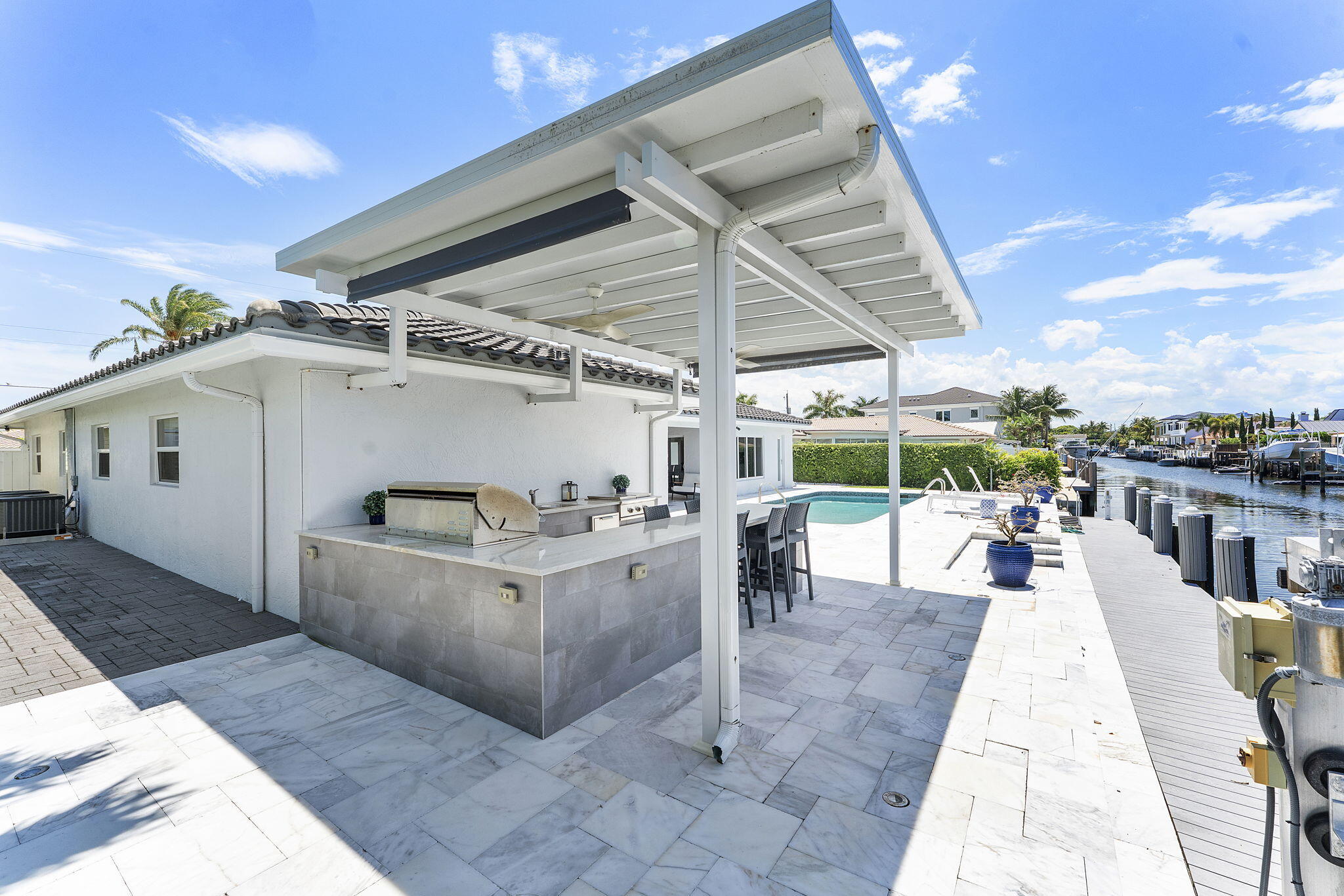 BEL MARRA - Residential Lease