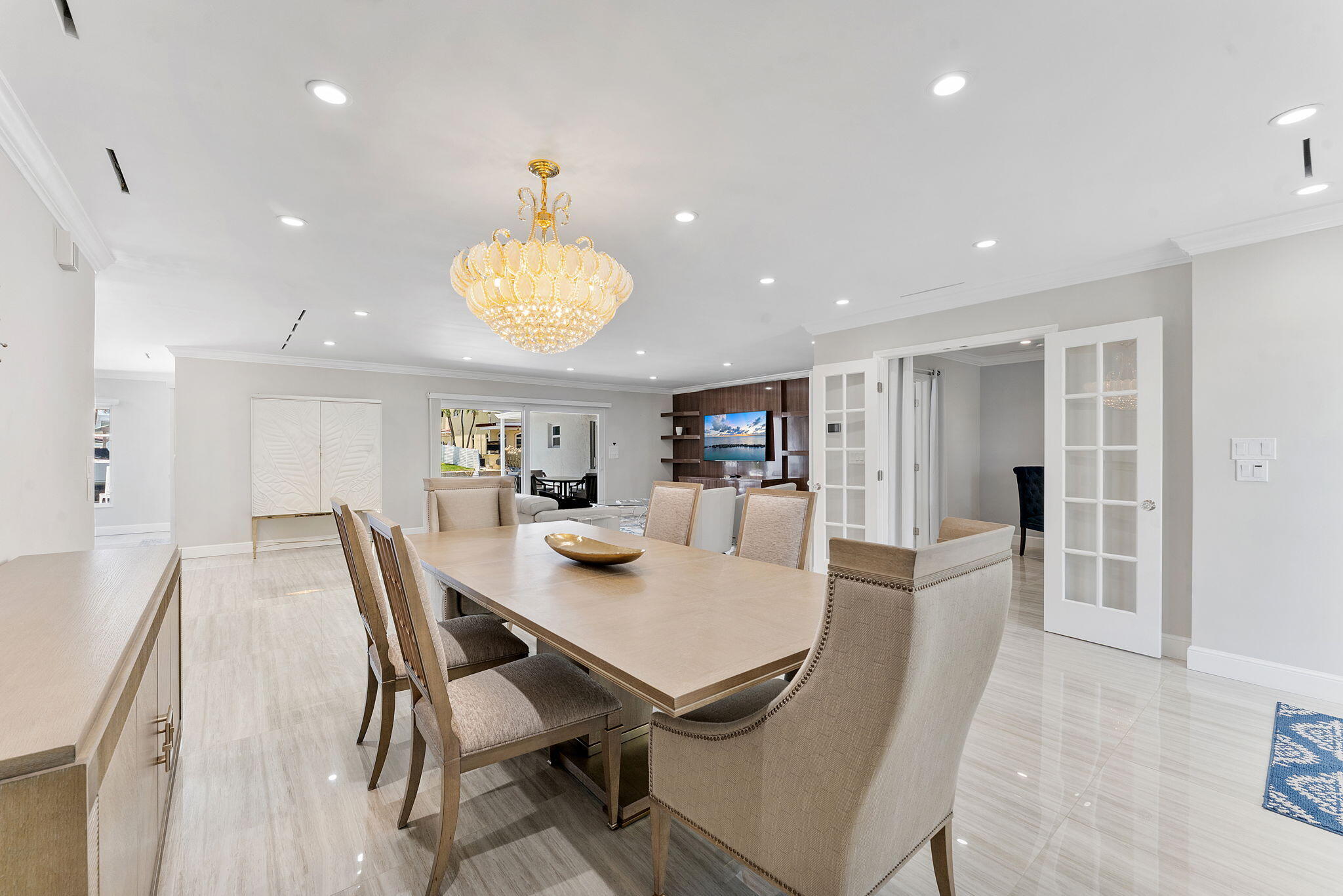 BEL MARRA - Residential Lease
