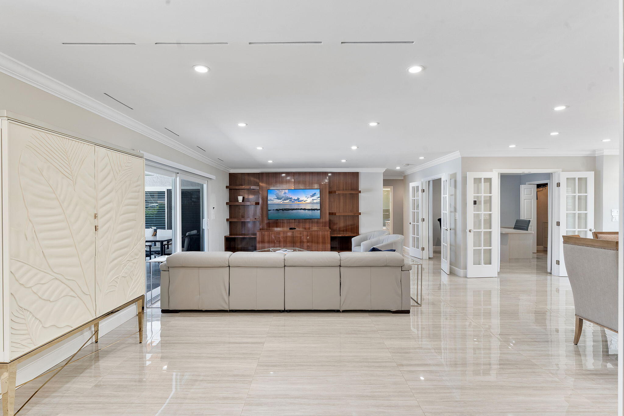 BEL MARRA - Residential Lease