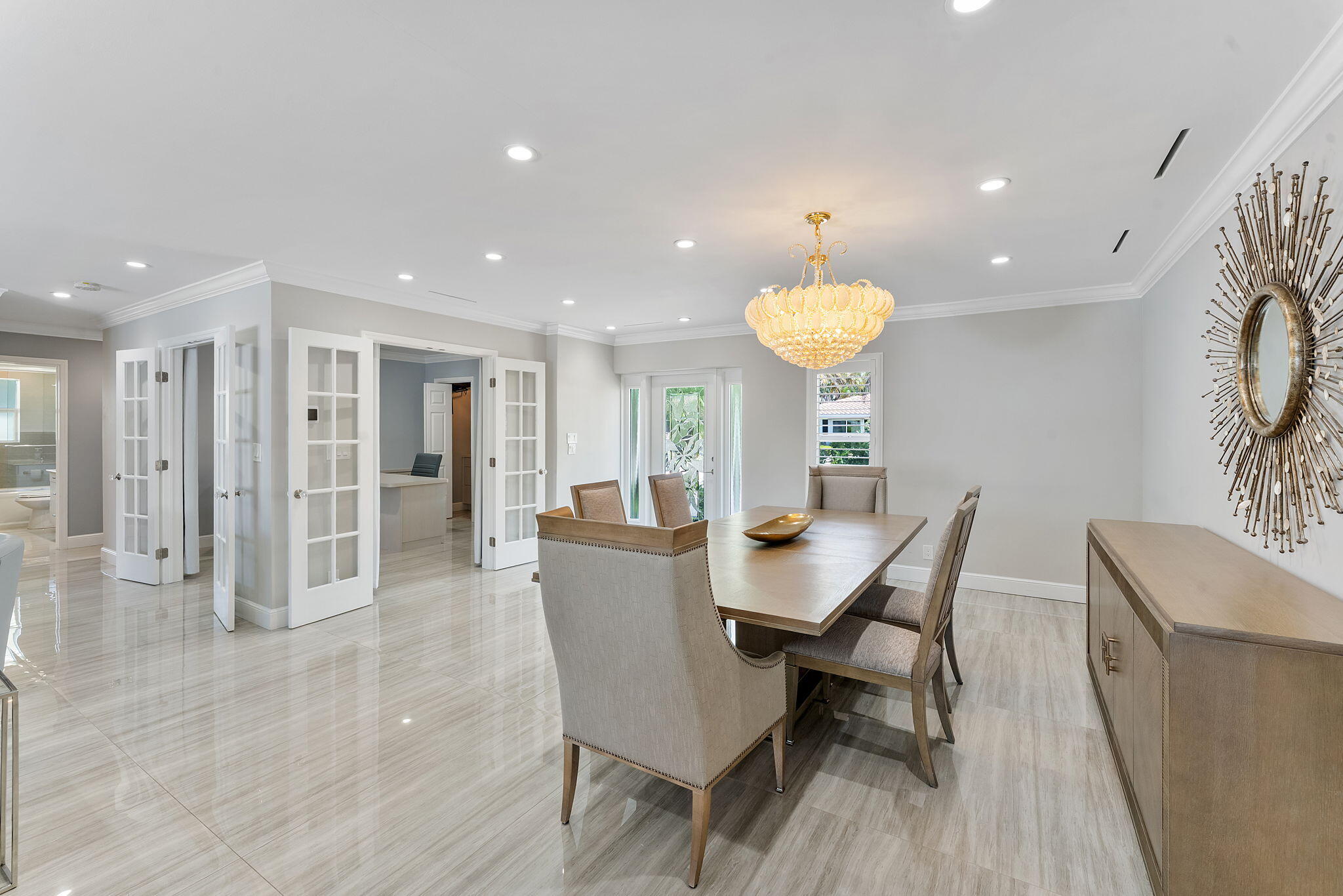 BEL MARRA - Residential Lease