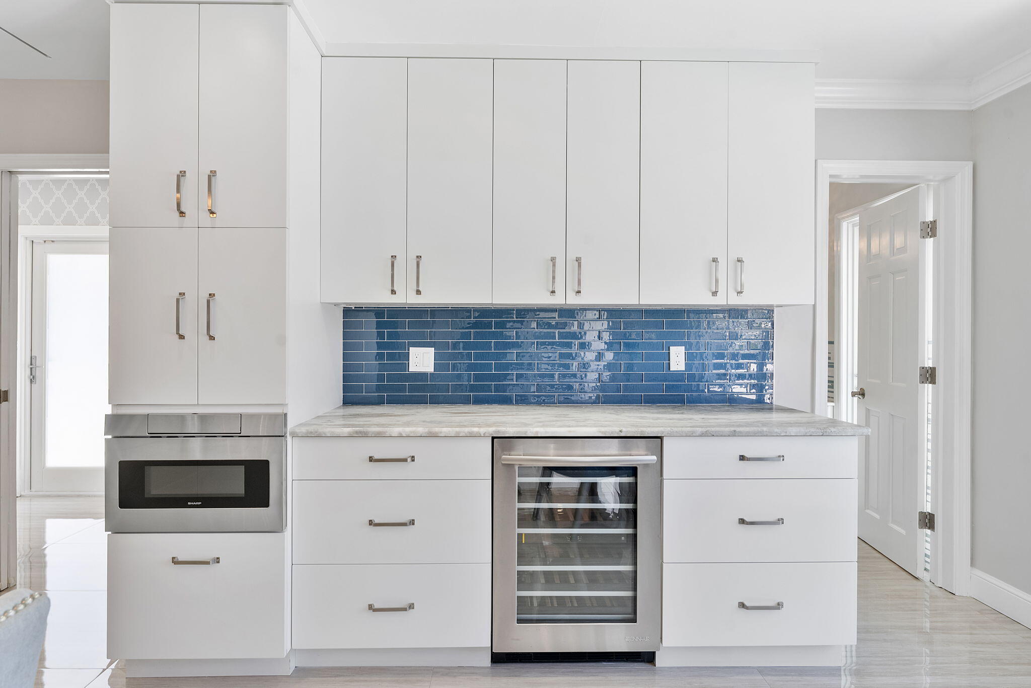 BEL MARRA - Residential Lease