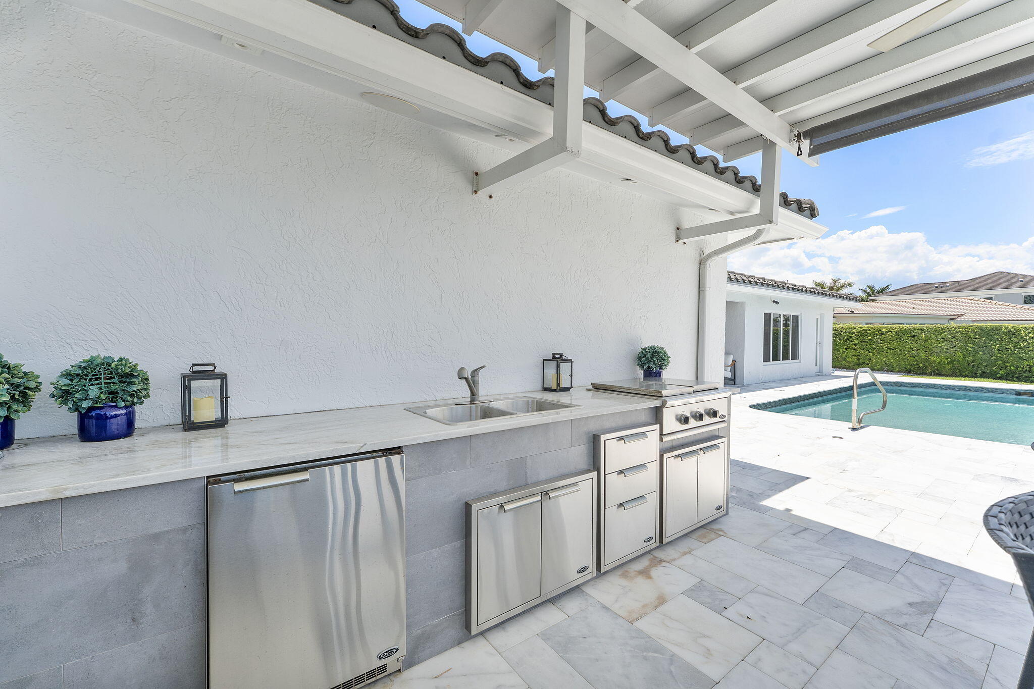 BEL MARRA - Residential Lease