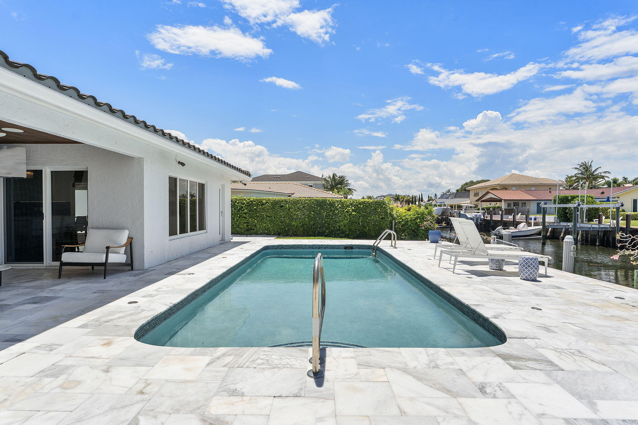 BEL MARRA - Residential Lease