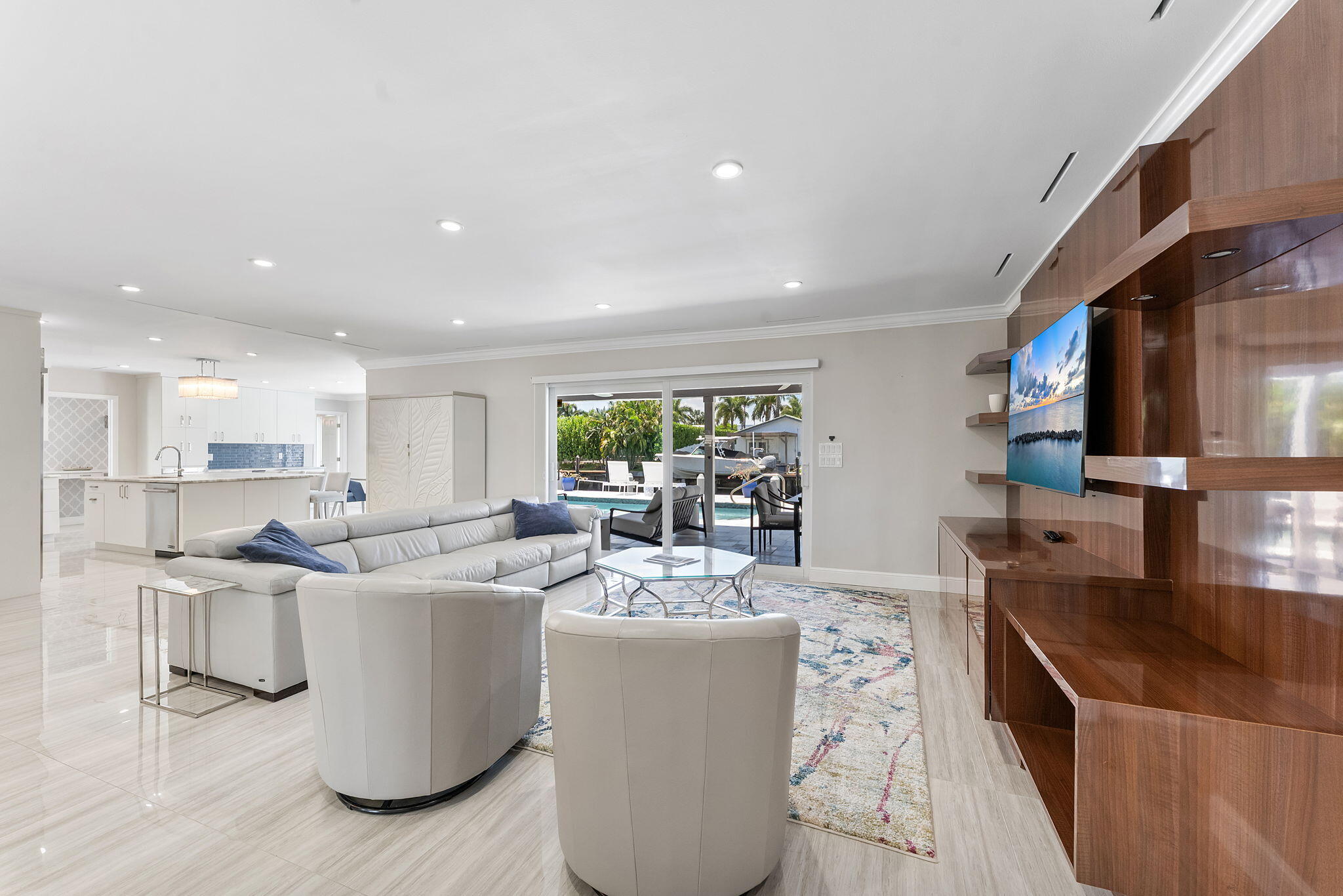 BEL MARRA - Residential Lease