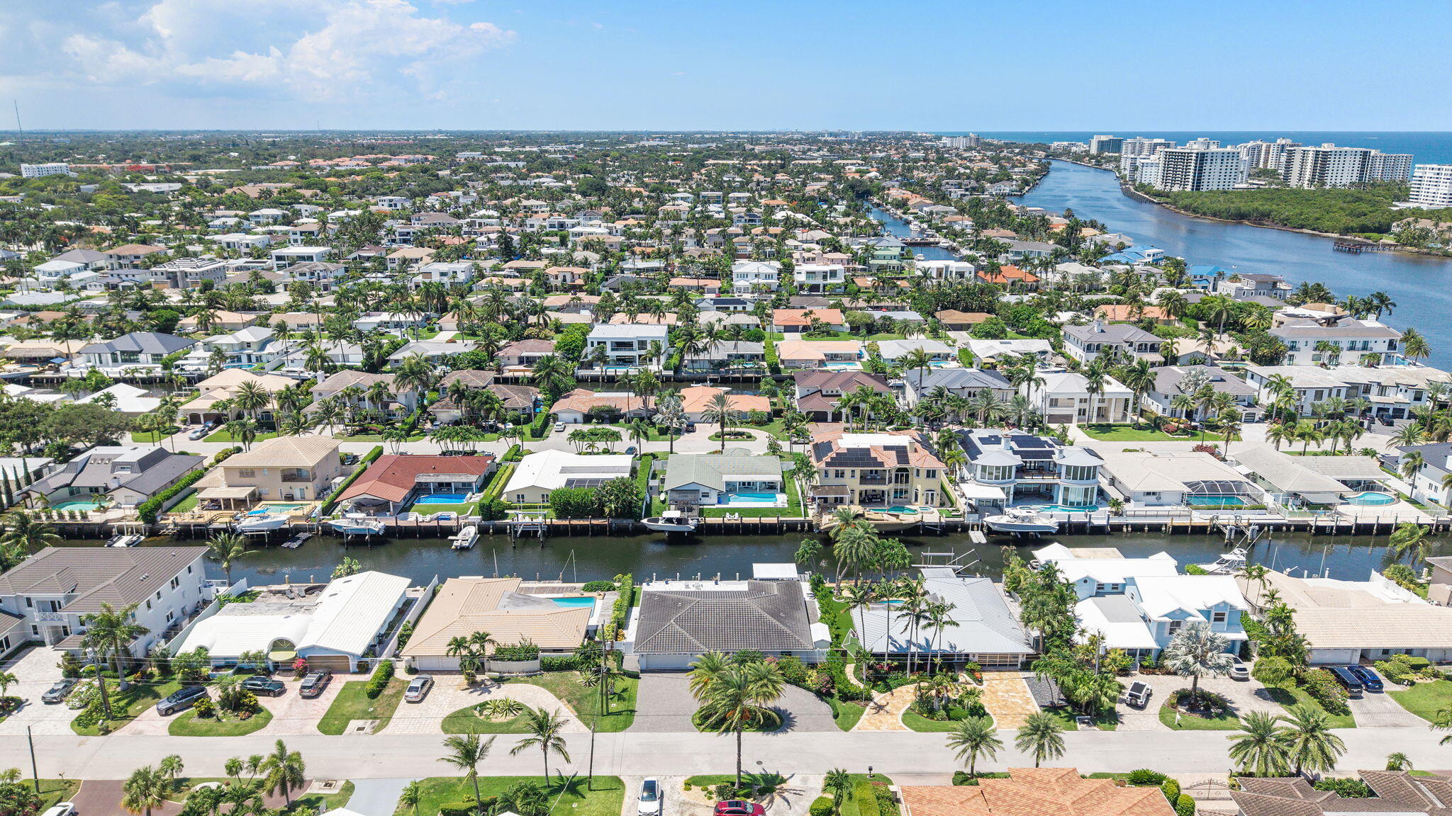 BEL MARRA - Residential Lease