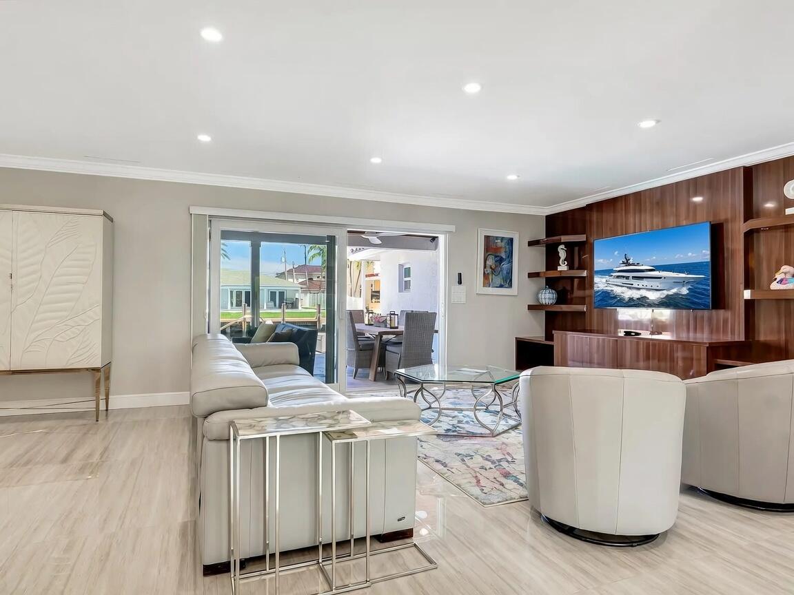 BEL MARRA - Residential Lease