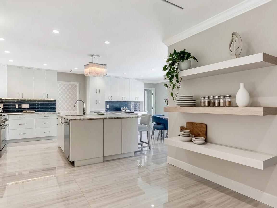BEL MARRA - Residential Lease