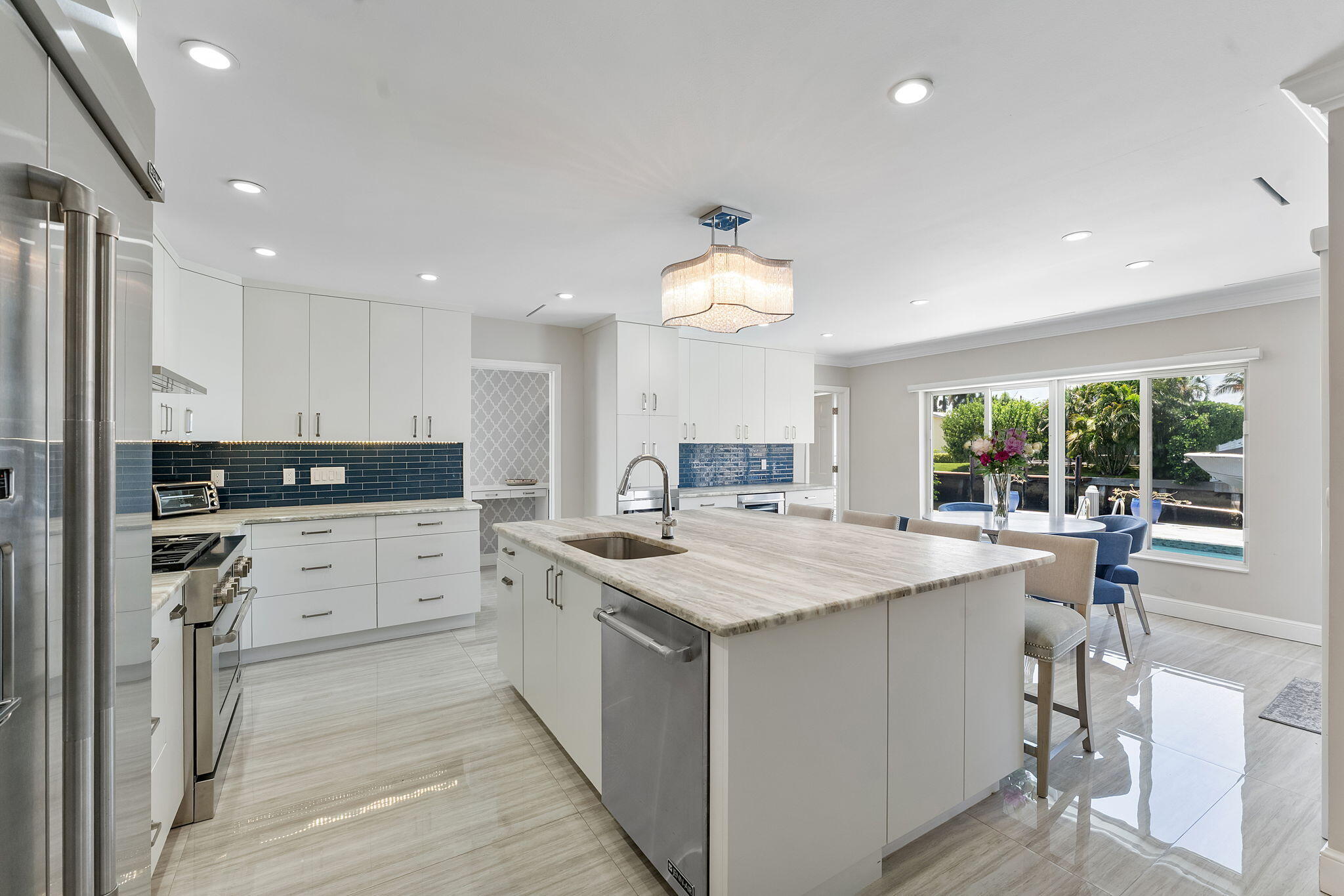 BEL MARRA - Residential Lease