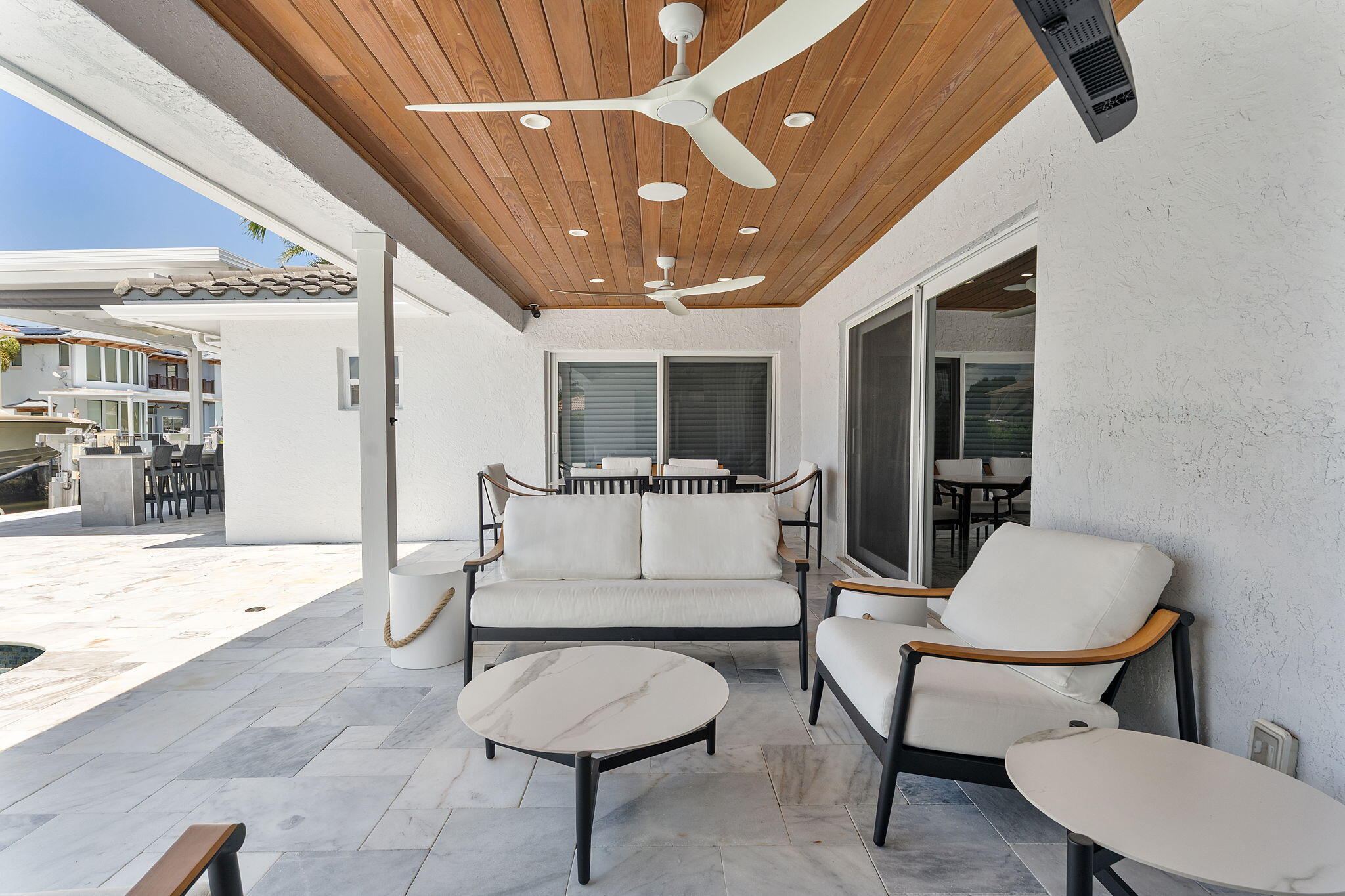 BEL MARRA - Residential Lease