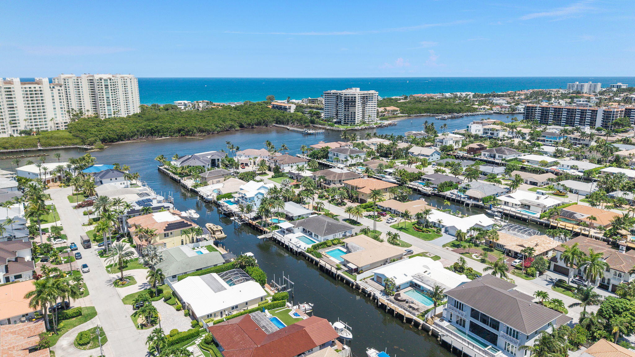 BEL MARRA - Residential Lease