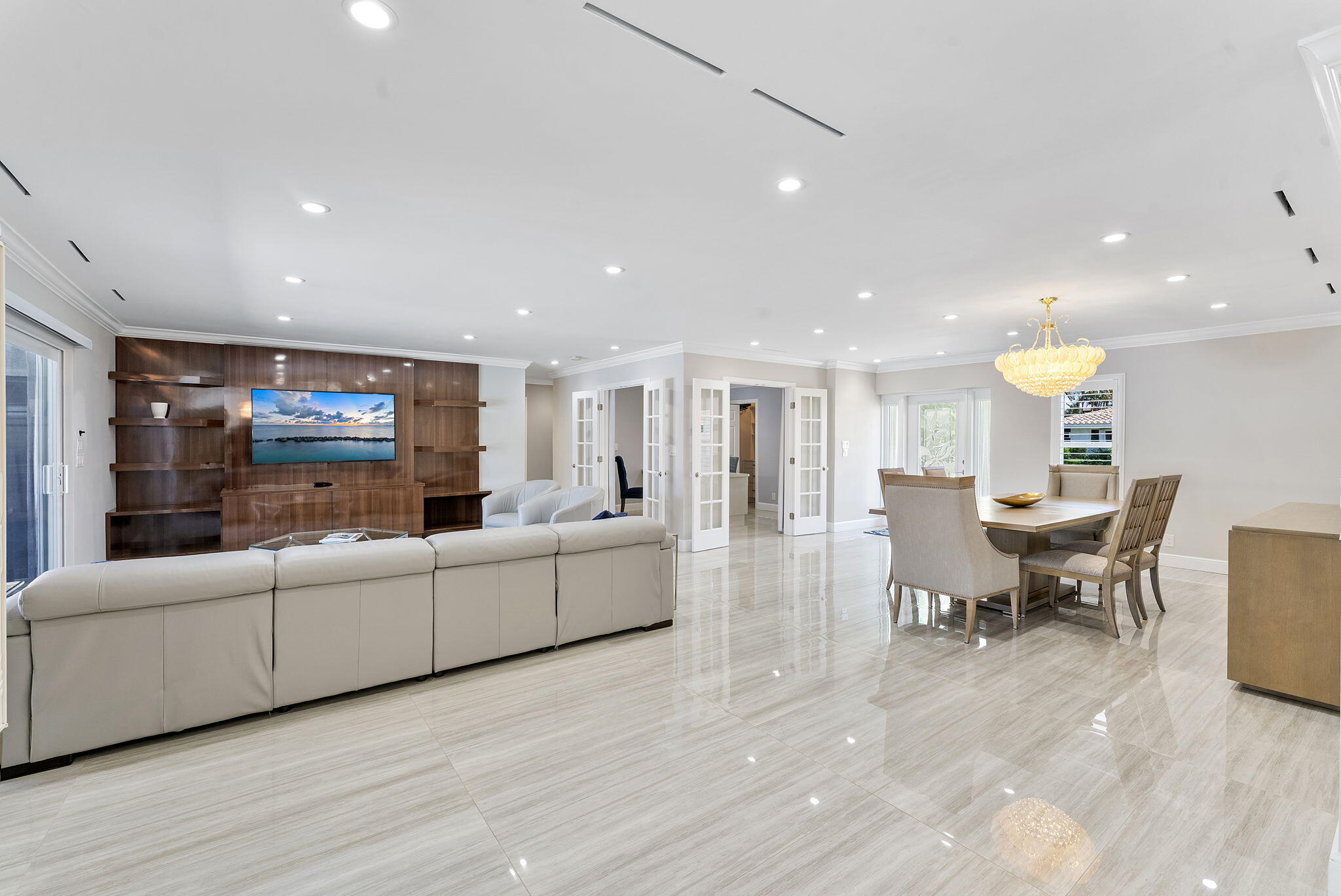 BEL MARRA - Residential Lease
