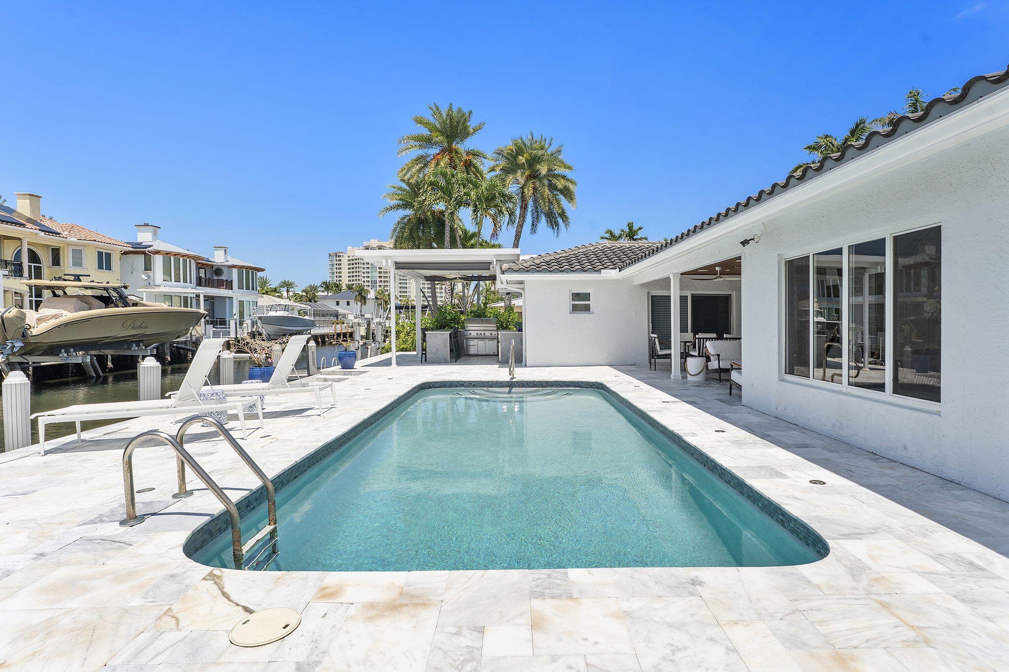 BEL MARRA - Residential Lease