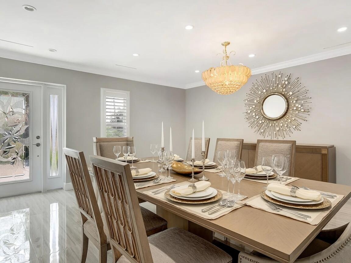 BEL MARRA - Residential Lease