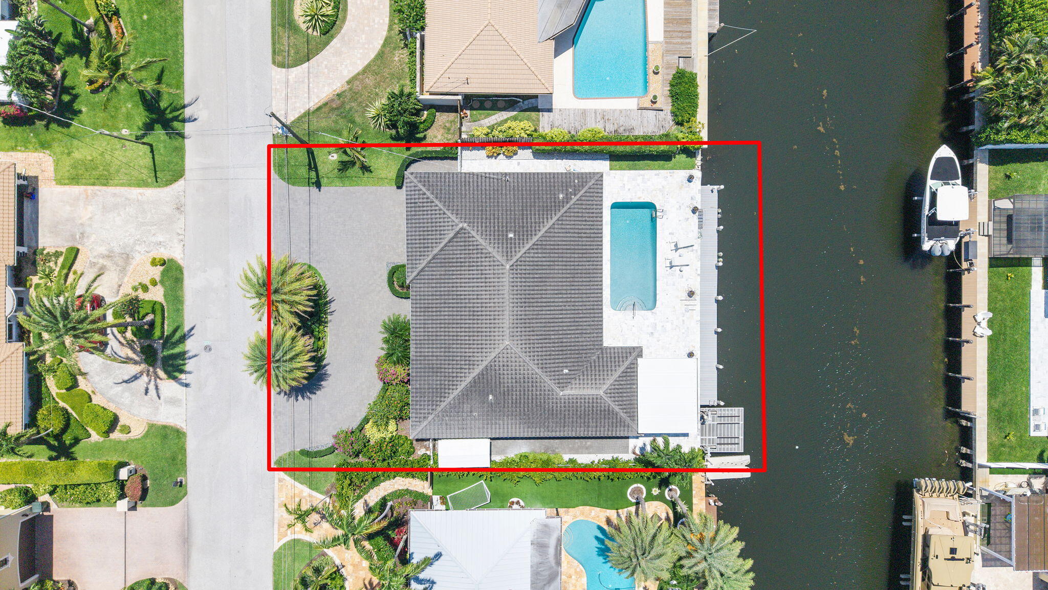 BEL MARRA - Residential Lease