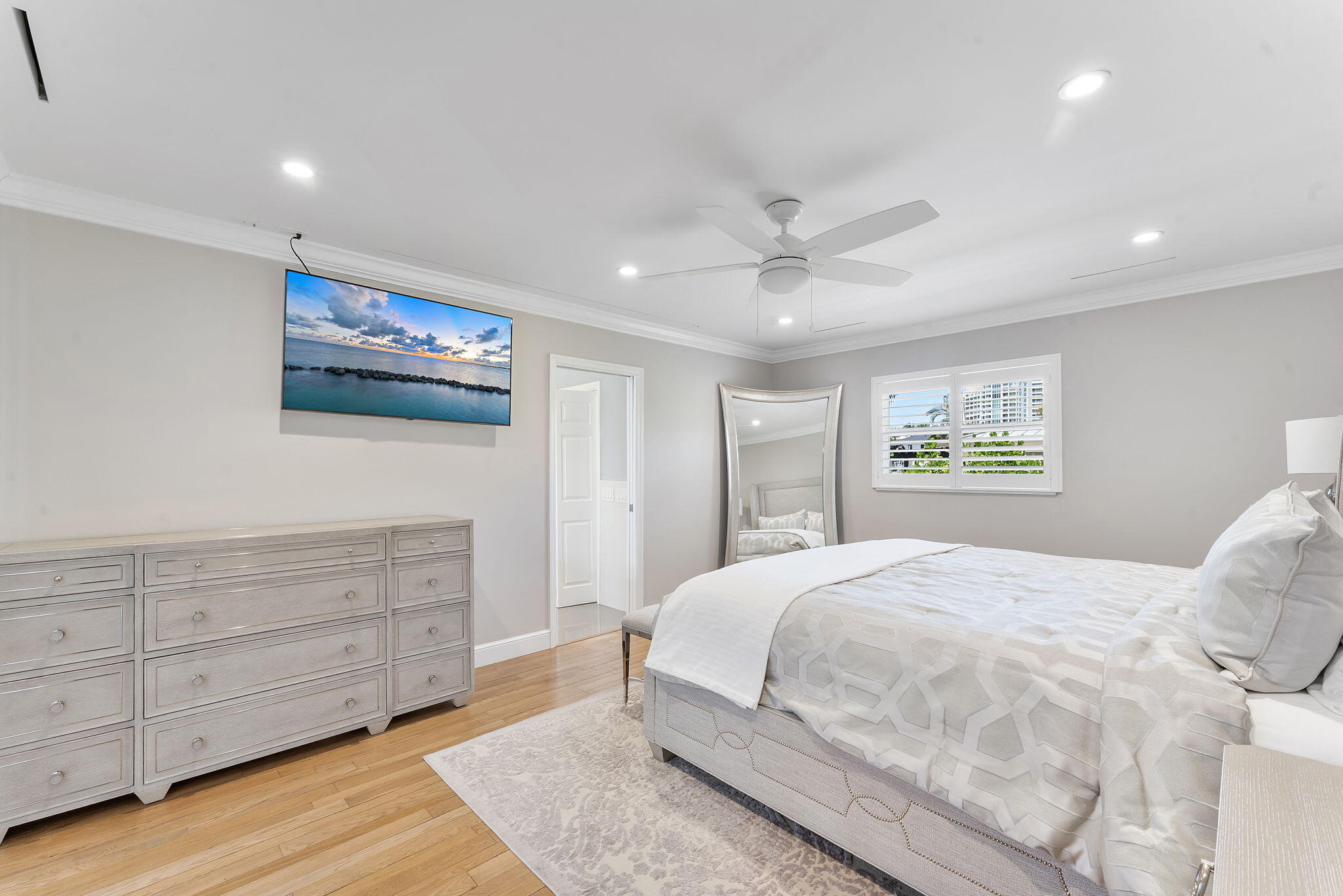 BEL MARRA - Residential Lease
