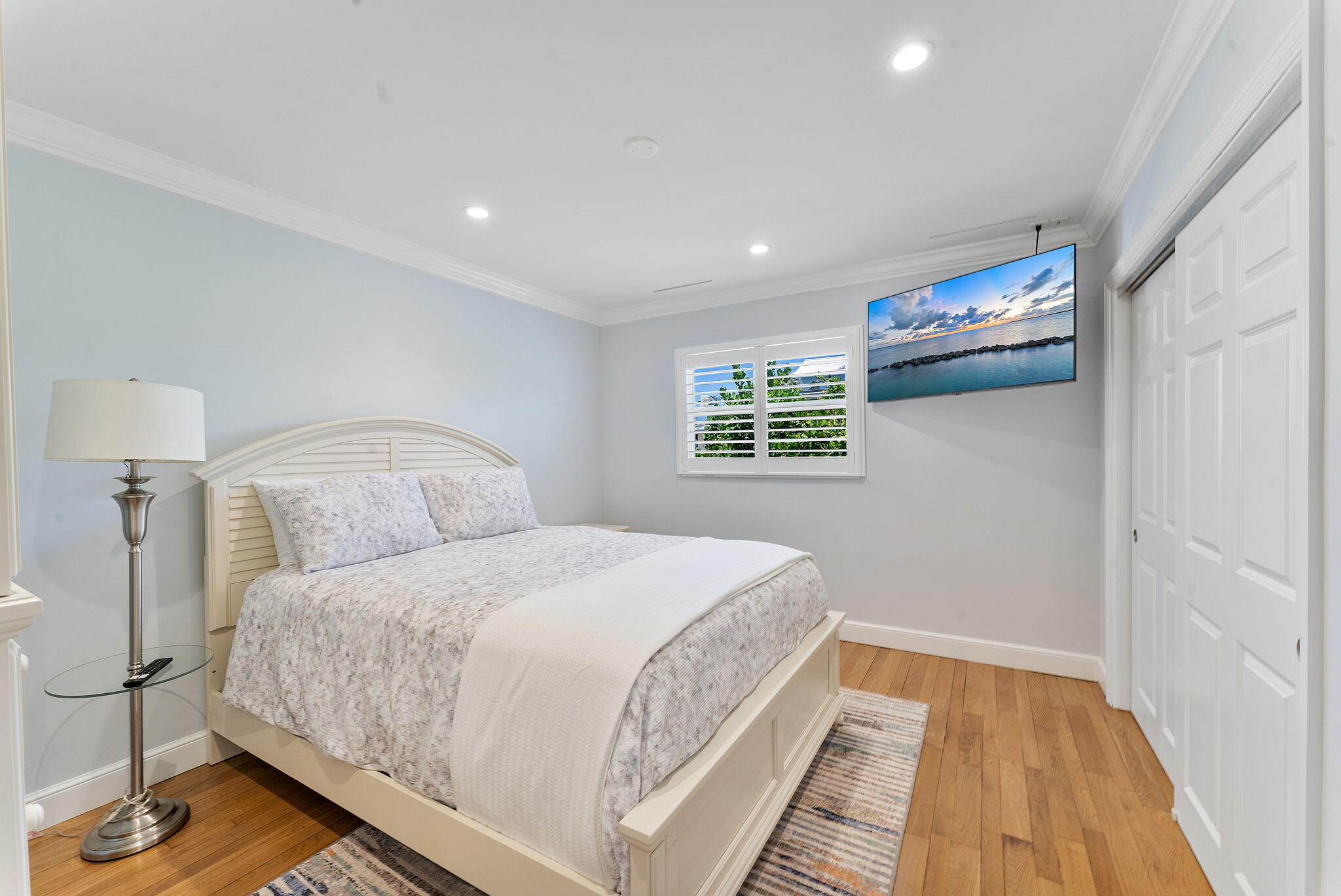 BEL MARRA - Residential Lease