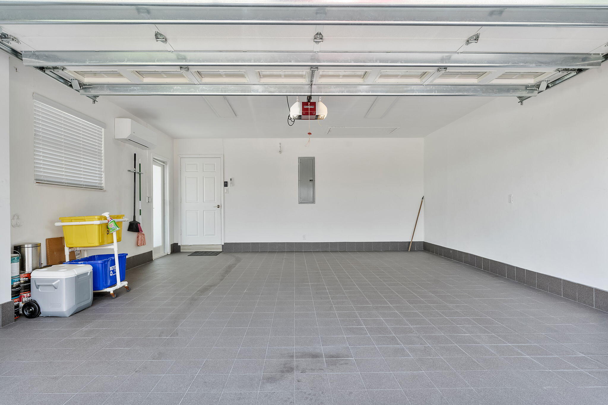 BEL MARRA - Residential Lease
