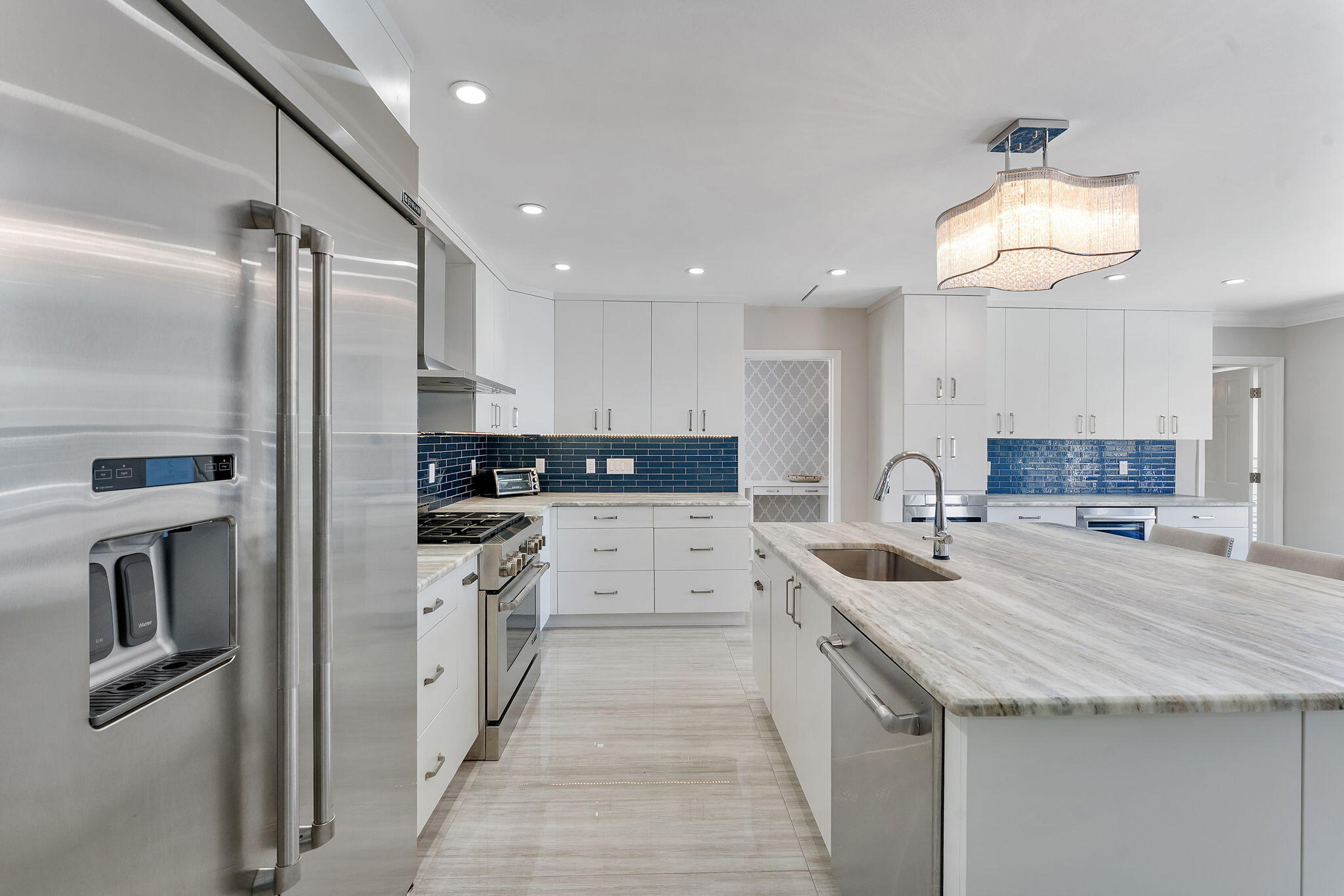 BEL MARRA - Residential Lease
