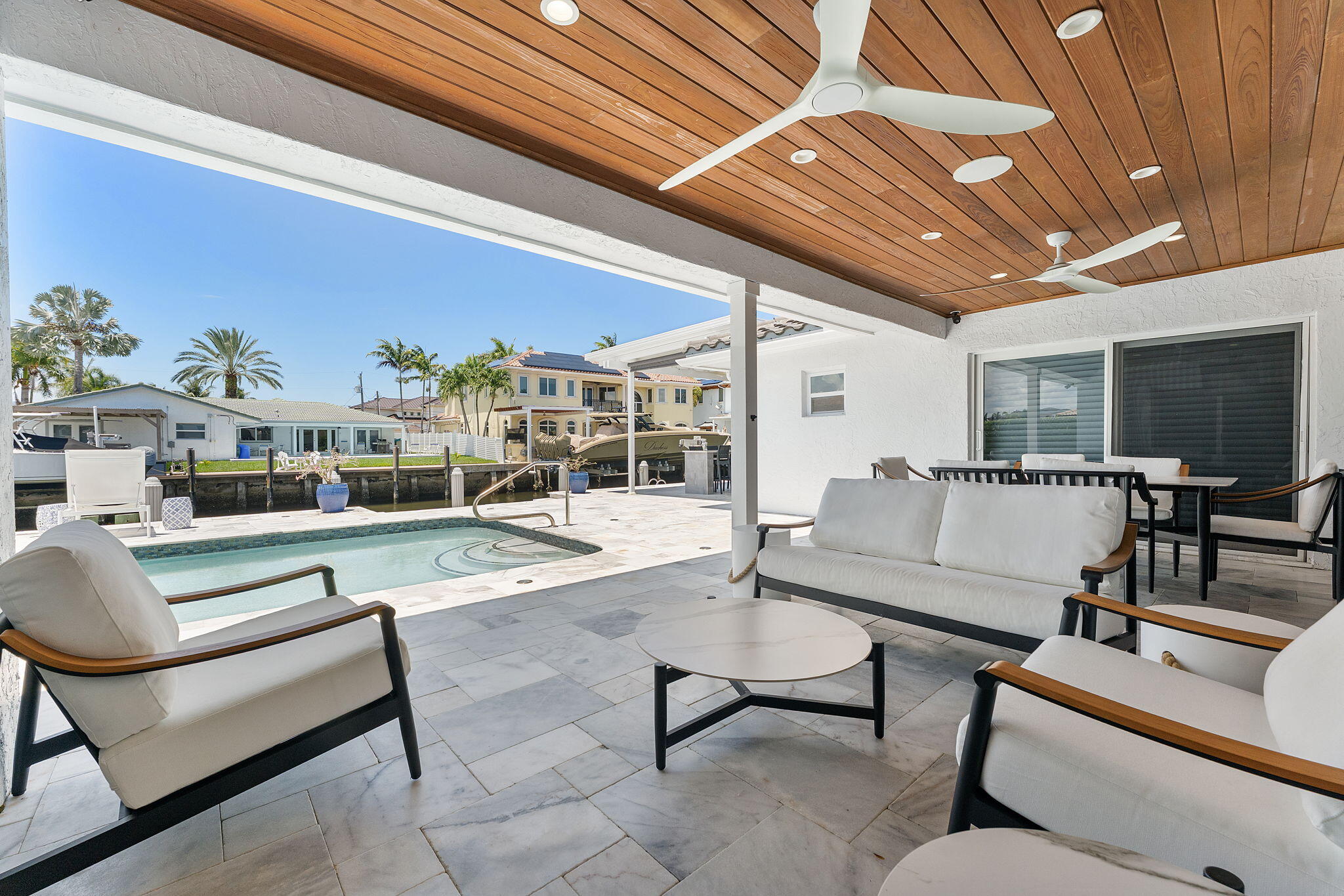 BEL MARRA - Residential Lease