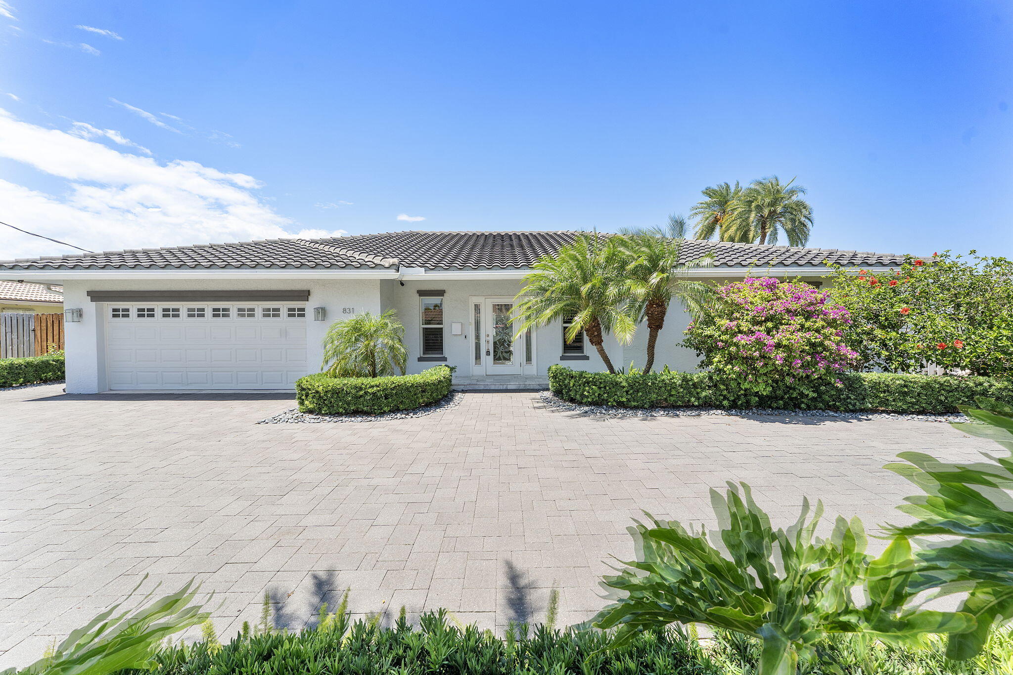 BEL MARRA - Residential Lease