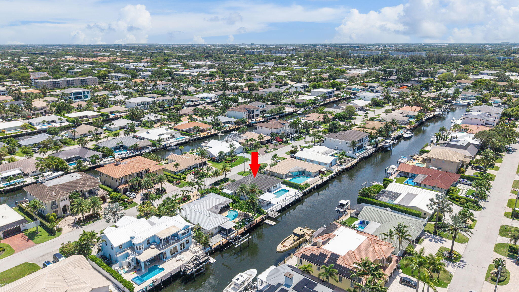 BEL MARRA - Residential Lease