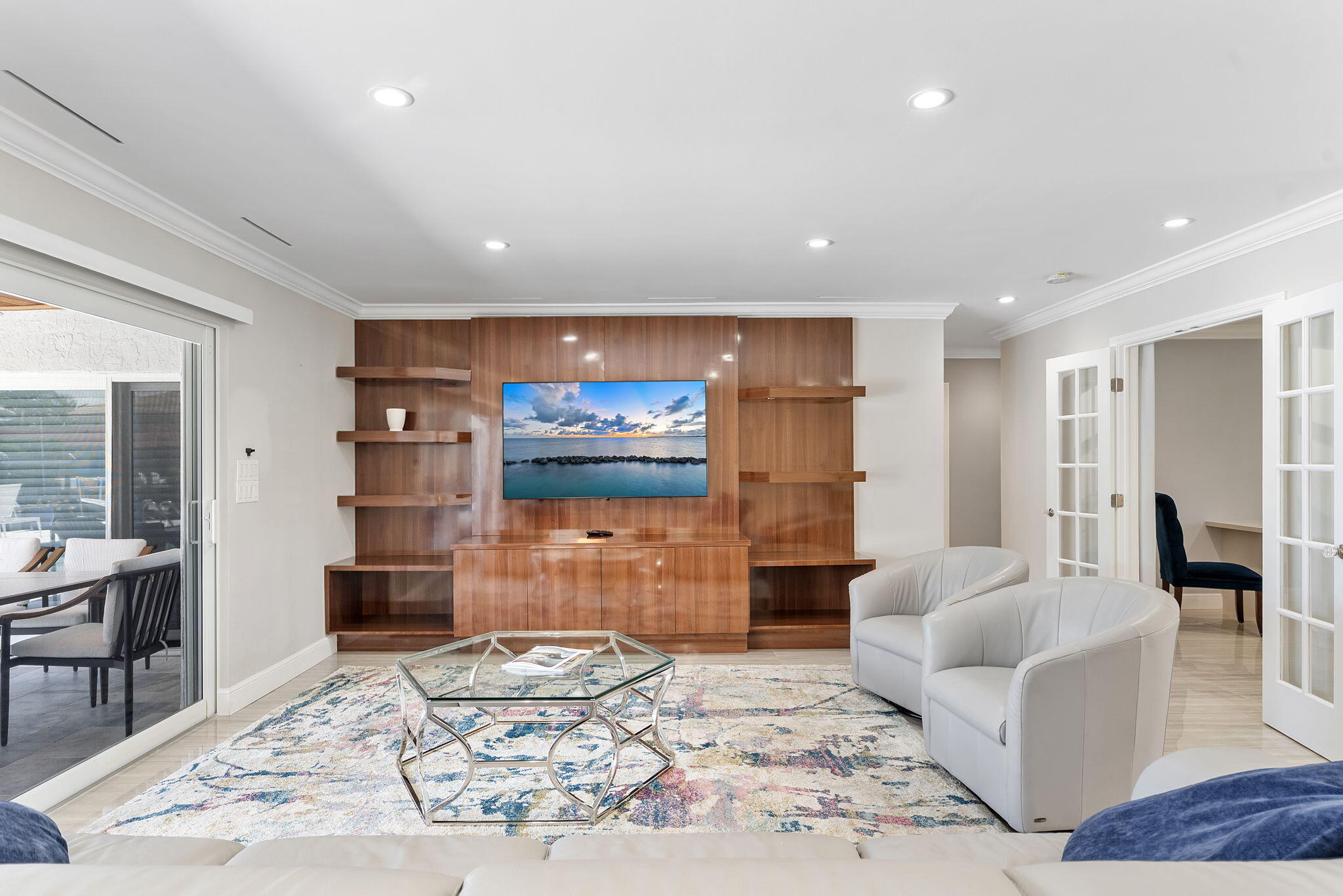 BEL MARRA - Residential Lease