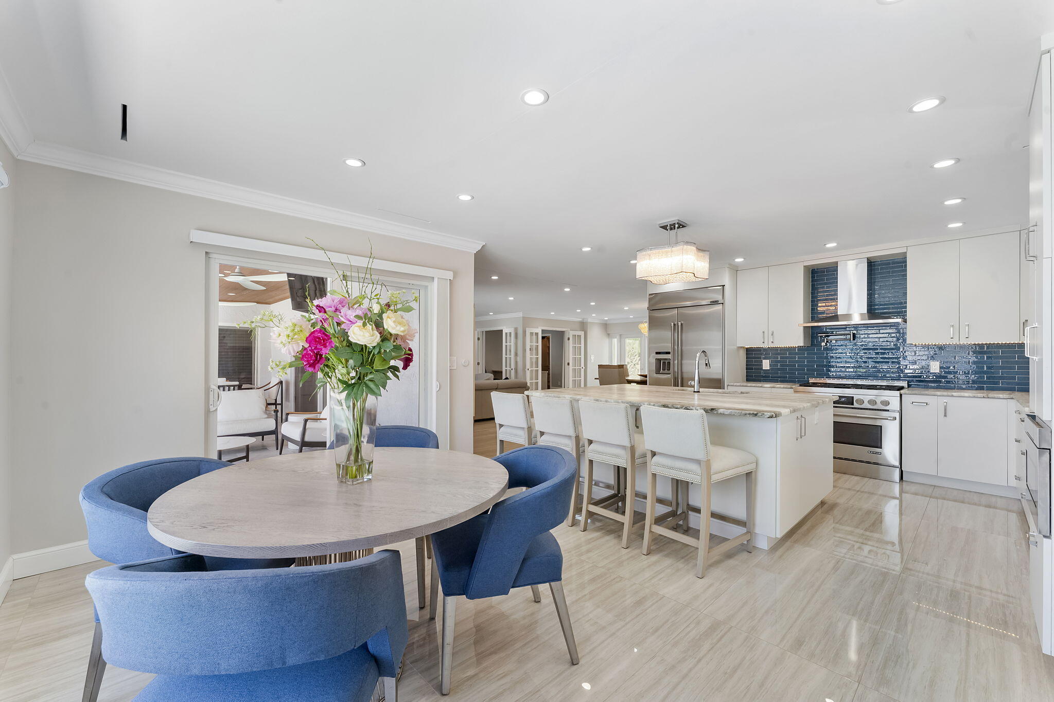 BEL MARRA - Residential Lease