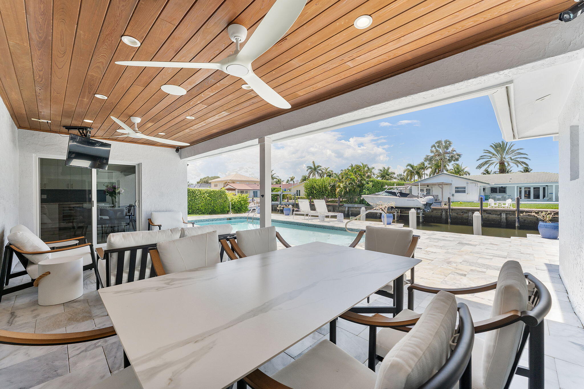 BEL MARRA - Residential Lease