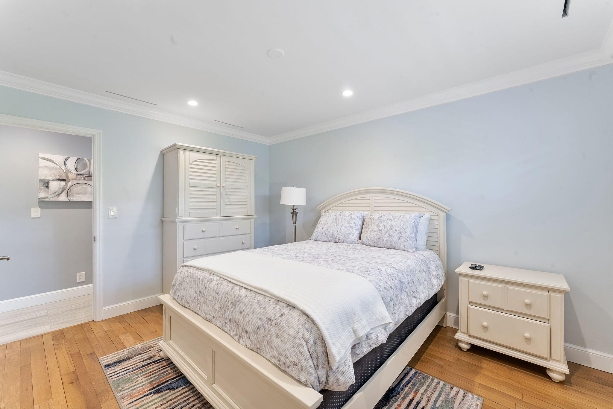 BEL MARRA - Residential Lease
