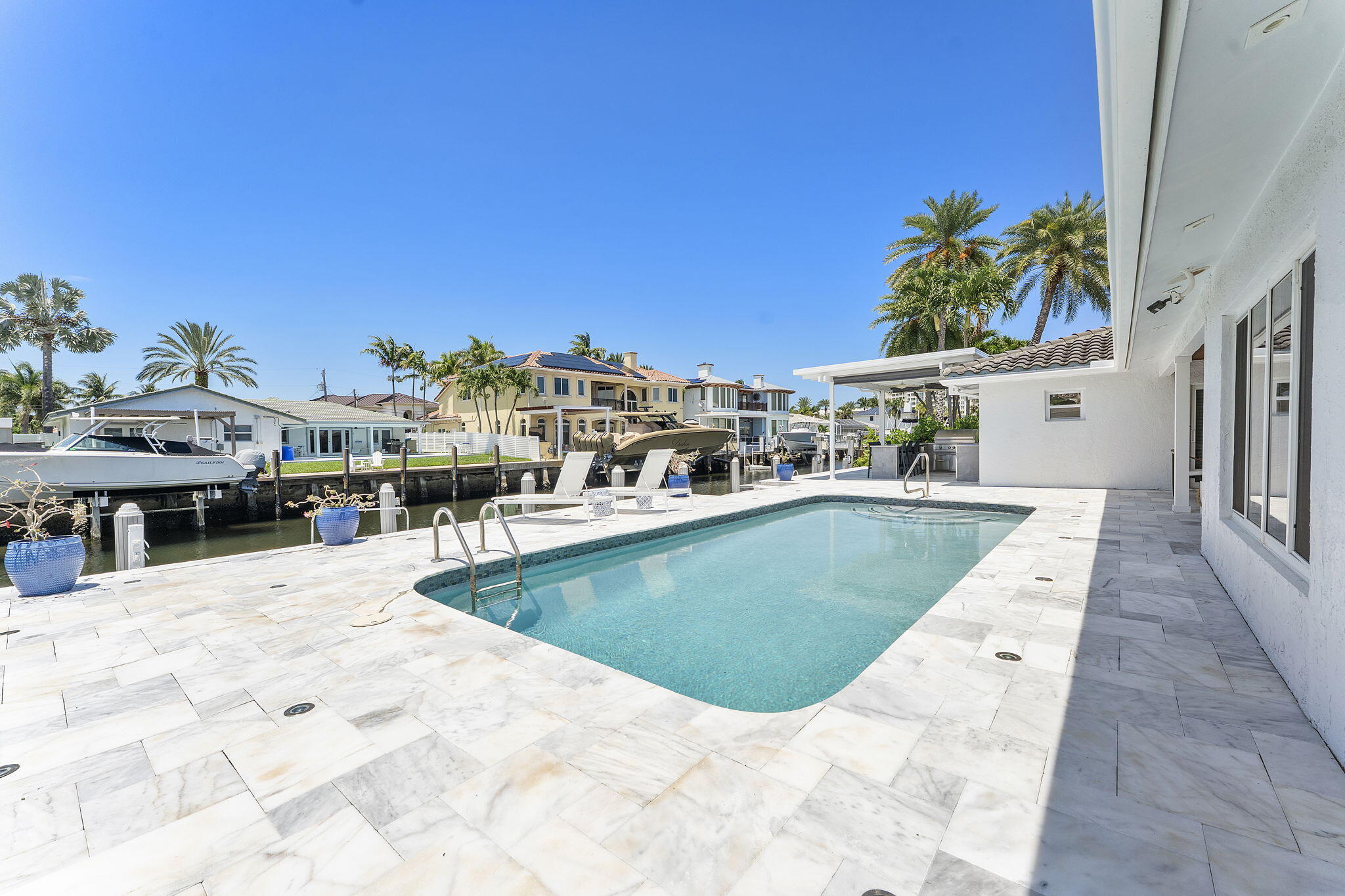BEL MARRA - Residential Lease