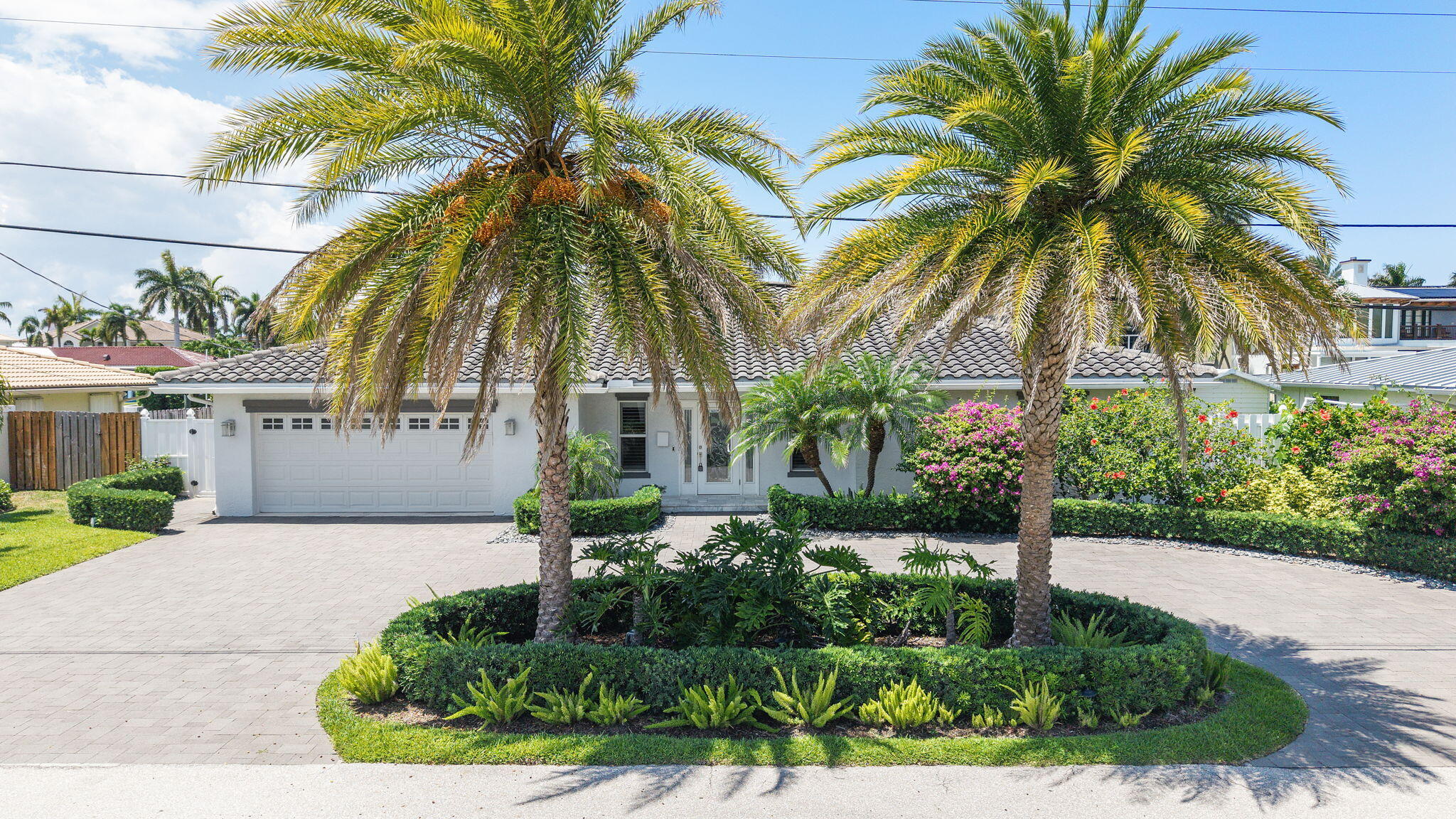 BEL MARRA - Residential Lease