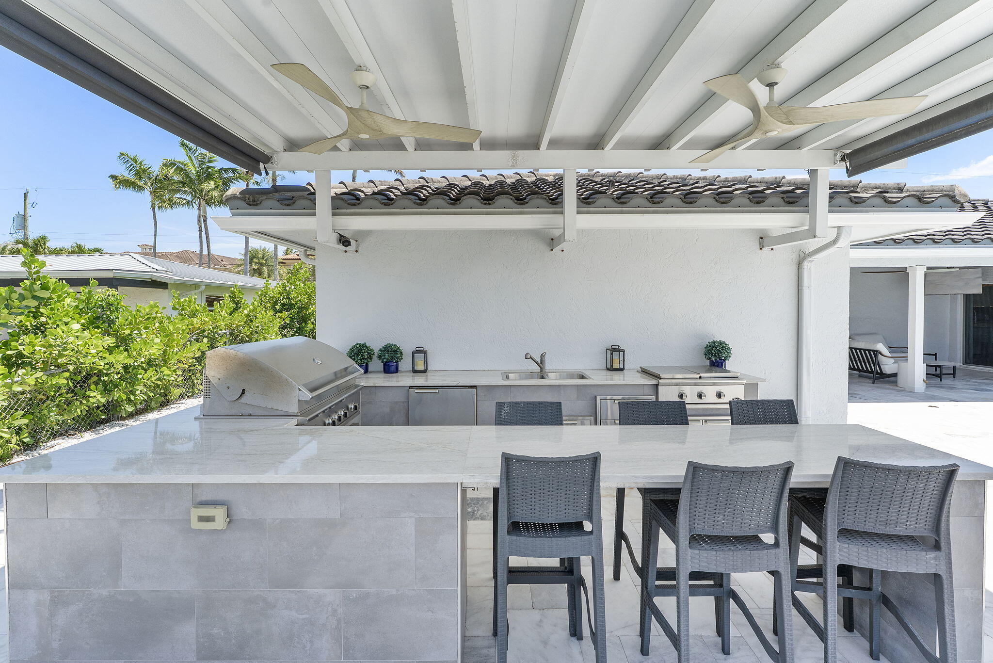 BEL MARRA - Residential Lease