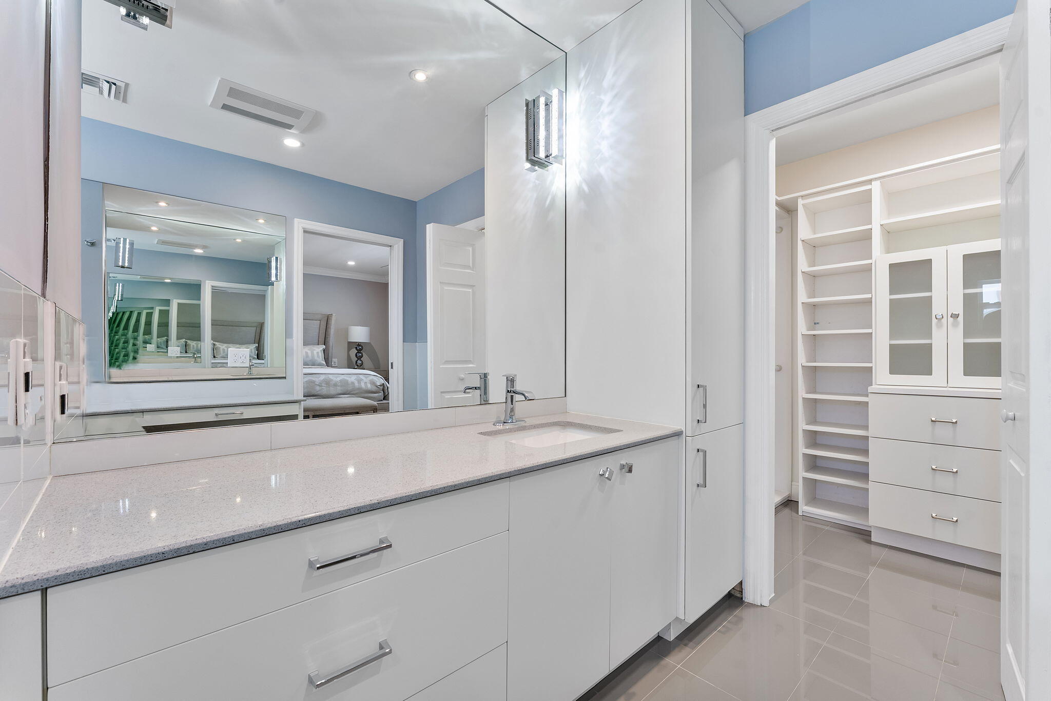 BEL MARRA - Residential Lease