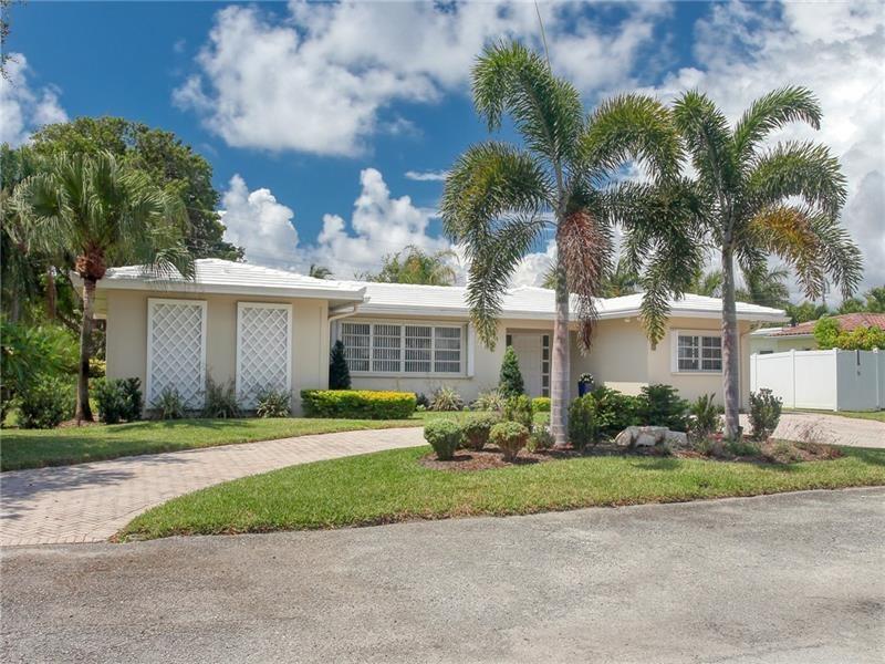 Pompano Beach Estates 29- - Residential