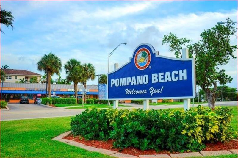 Pompano Beach Estates 29- - Residential