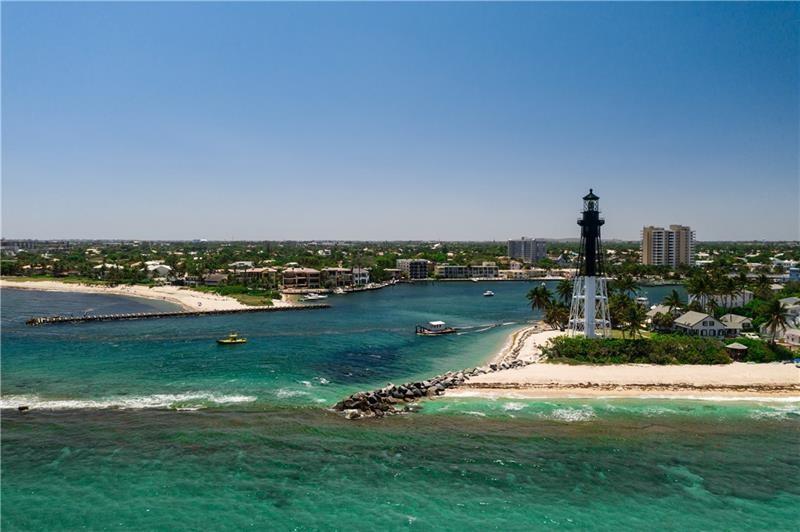 Pompano Beach Estates 29- - Residential