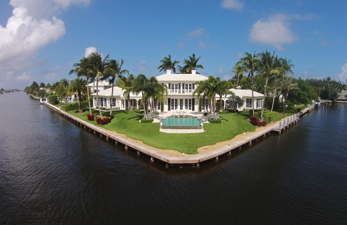 GULFSTREAM COVE - Residential