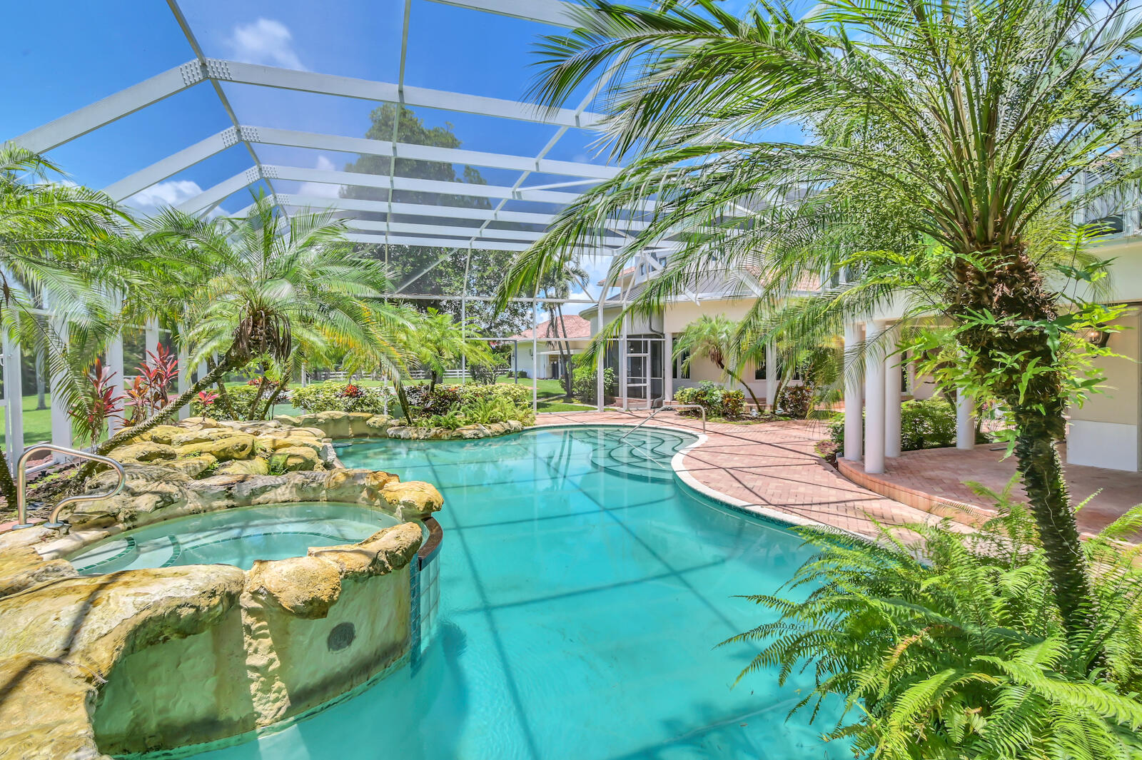PADDOCK PARK OF WELLINGTON - Residential