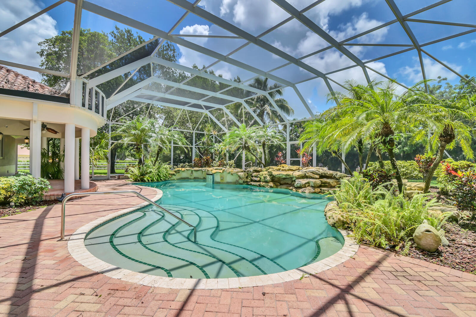 PADDOCK PARK OF WELLINGTON - Residential