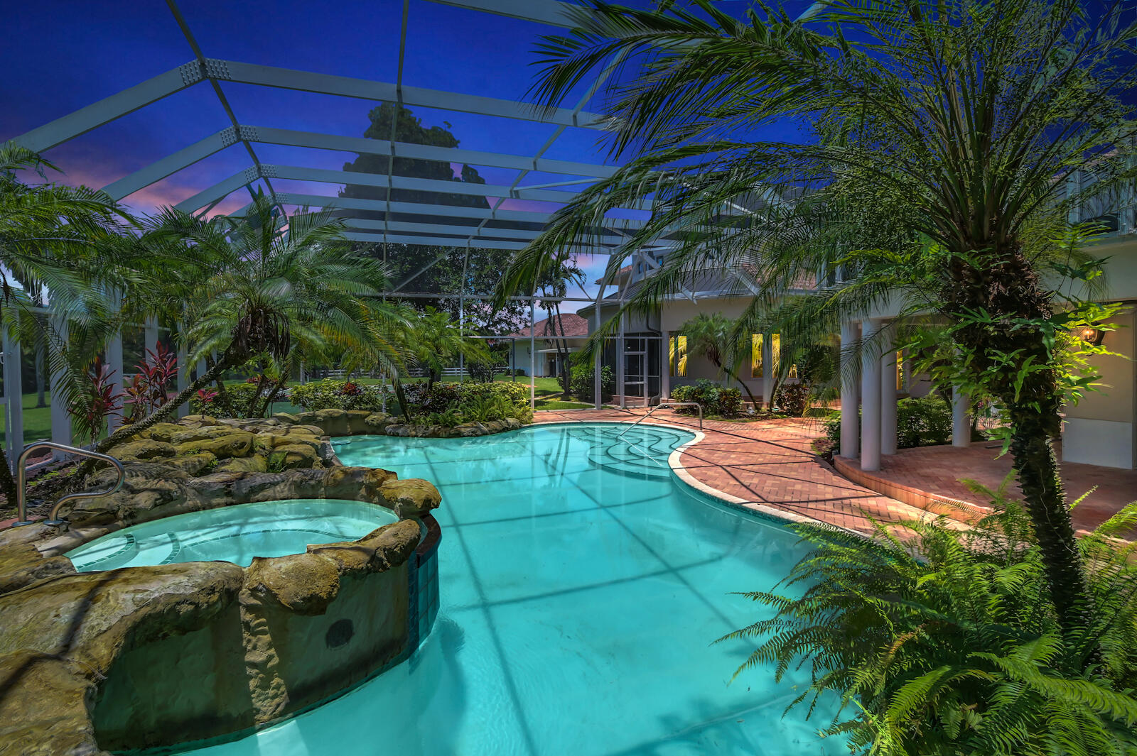 PADDOCK PARK OF WELLINGTON - Residential