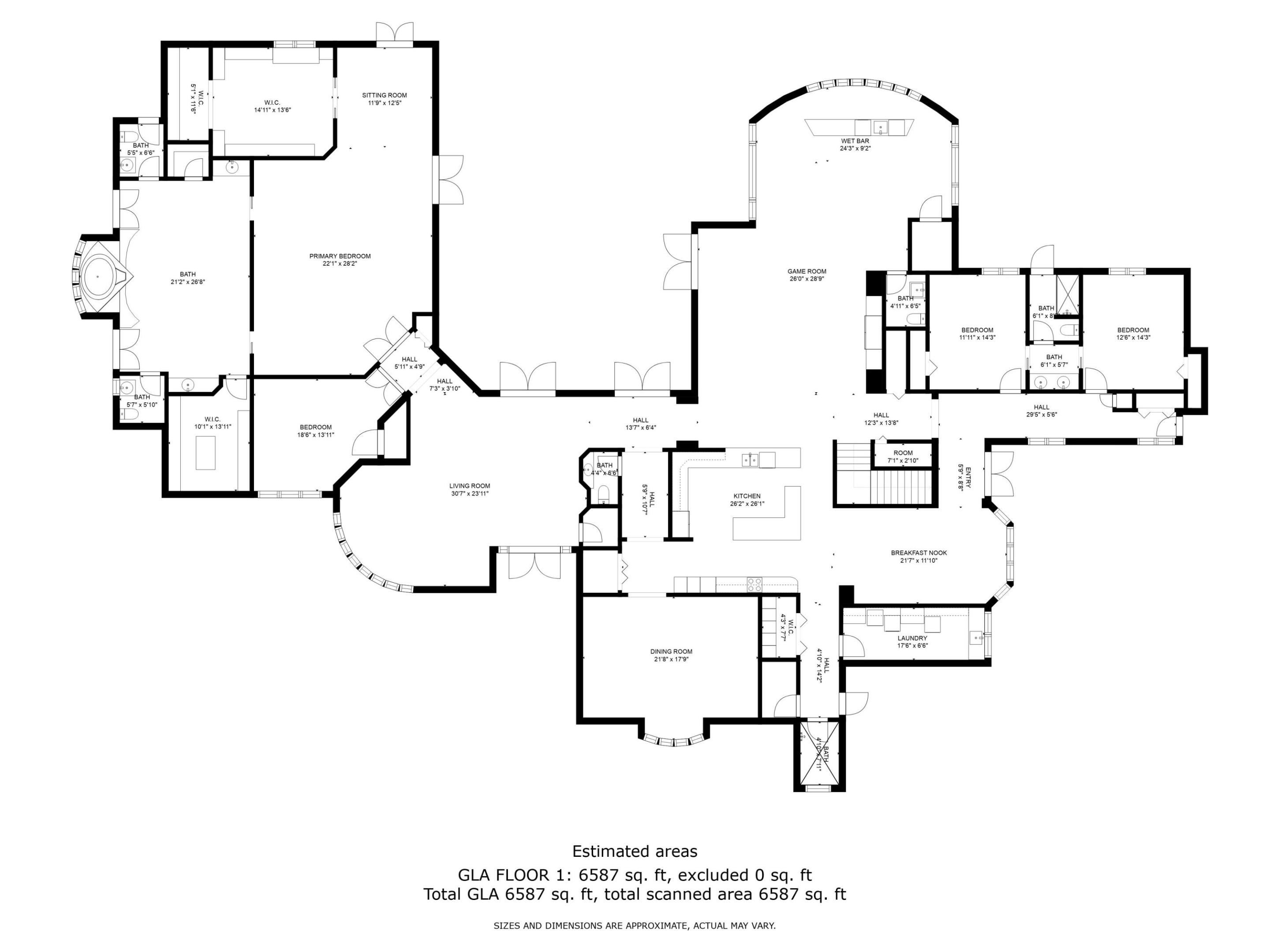PADDOCK PARK OF WELLINGTON - Residential