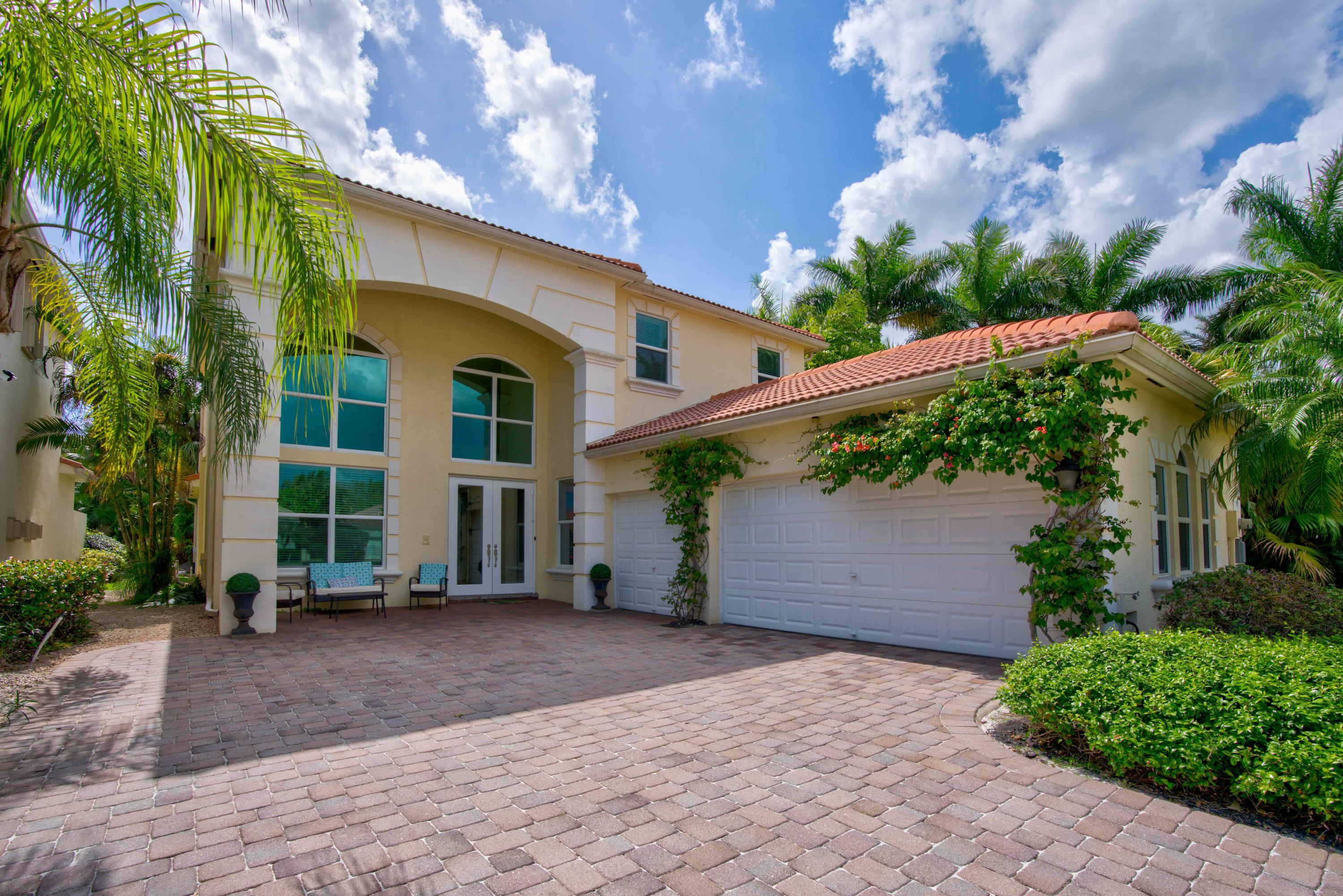 MIRABELLA AT MIRASOL B - Residential
