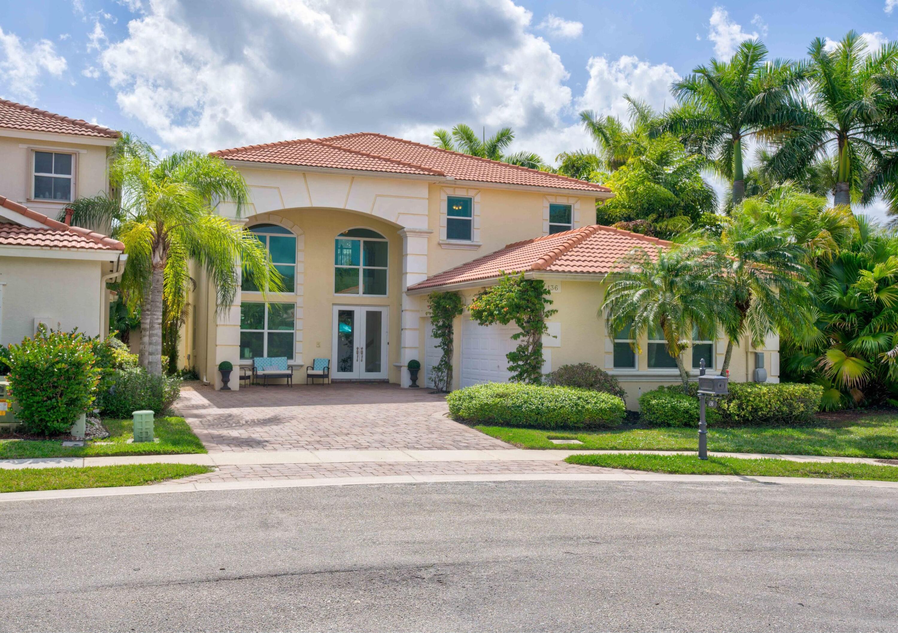 MIRABELLA AT MIRASOL B - Residential