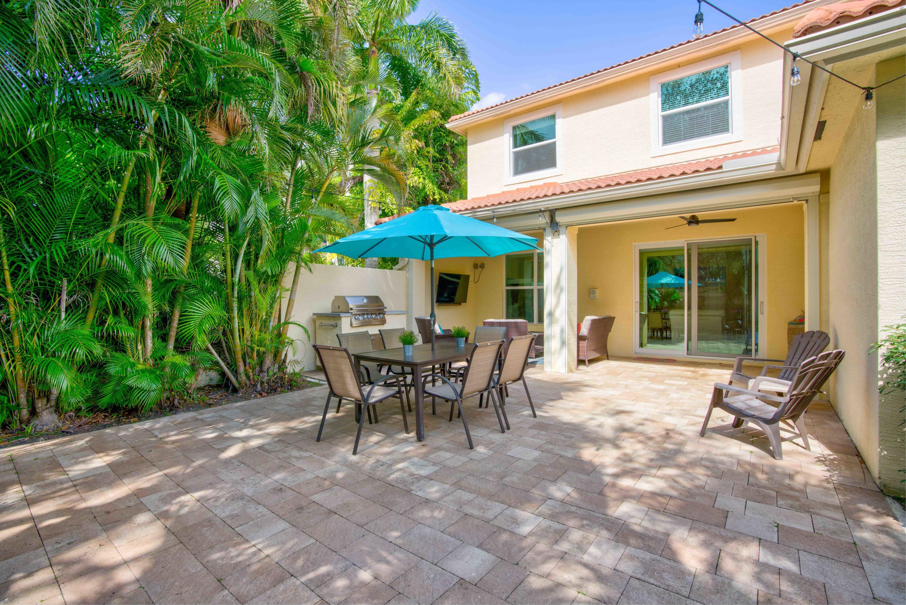 MIRABELLA AT MIRASOL B - Residential