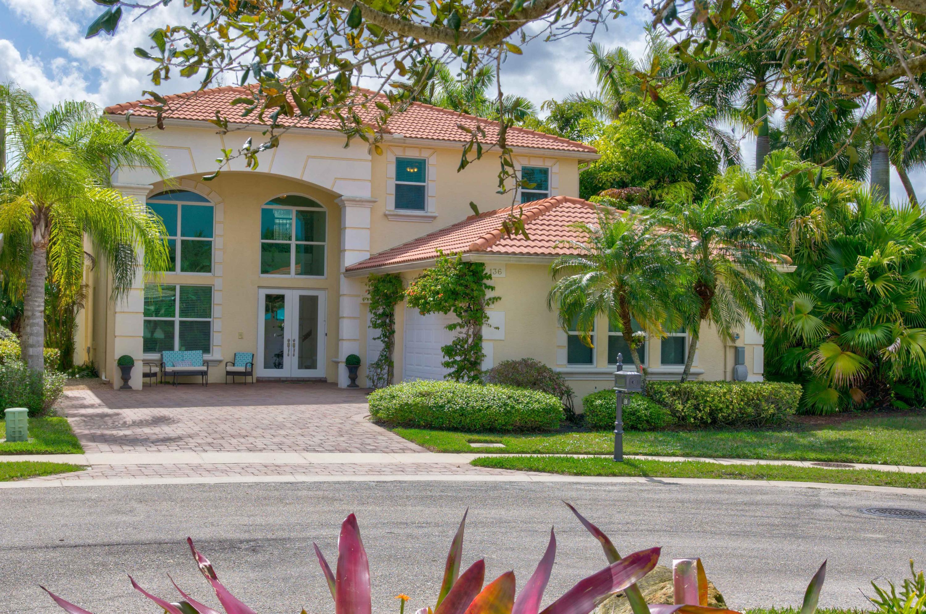 MIRABELLA AT MIRASOL B - Residential