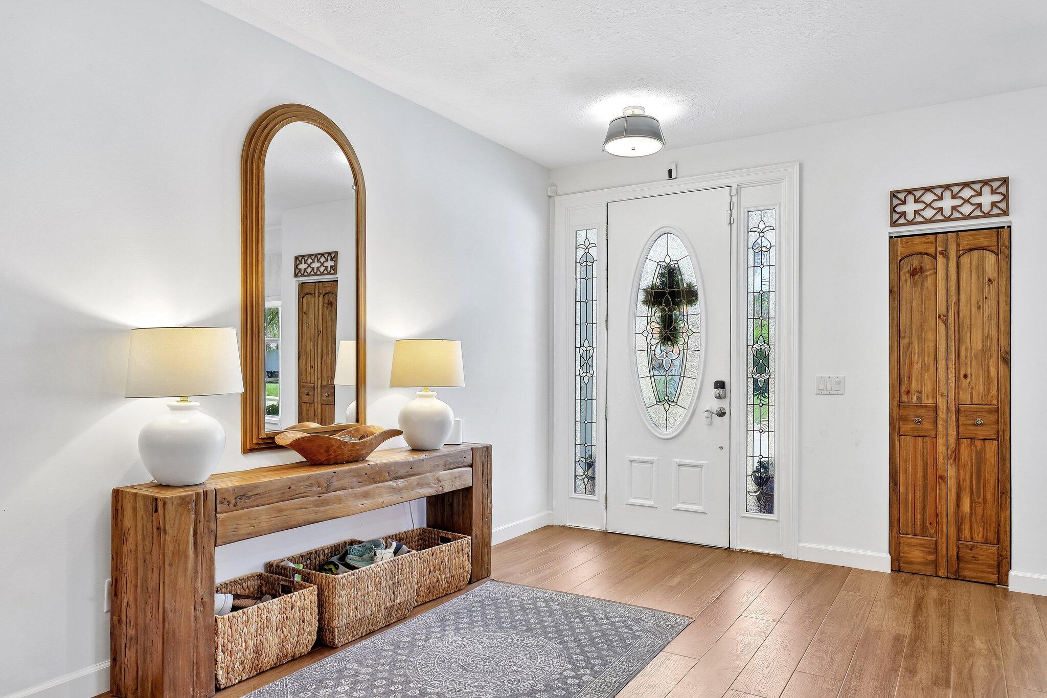 NORTH LAKE WORTH - Residential