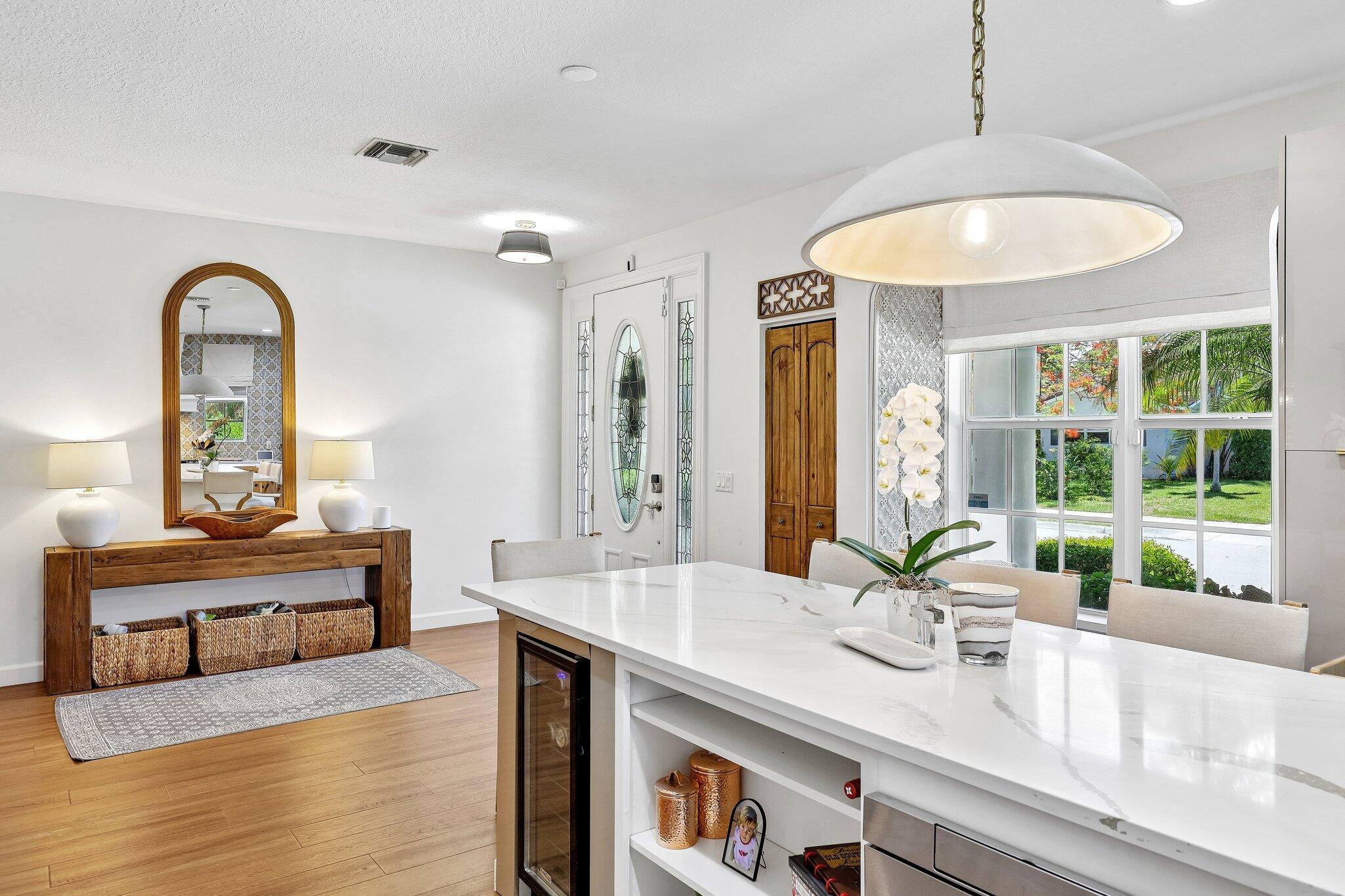 NORTH LAKE WORTH - Residential