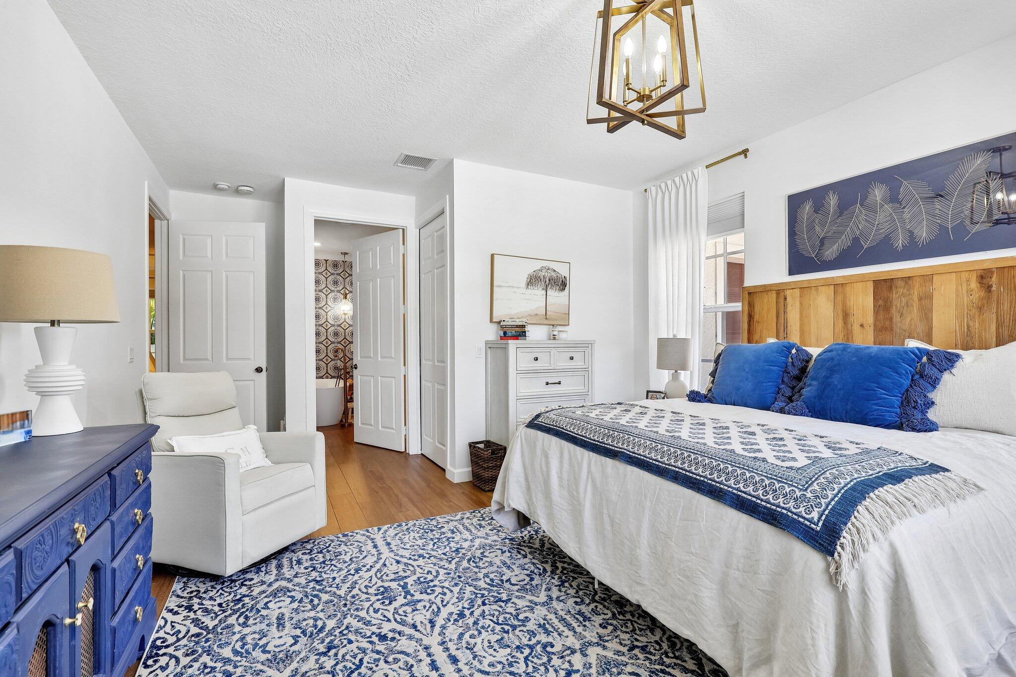 NORTH LAKE WORTH - Residential