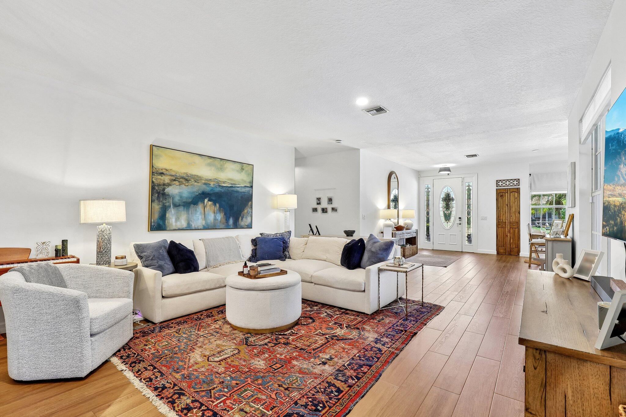 NORTH LAKE WORTH - Residential