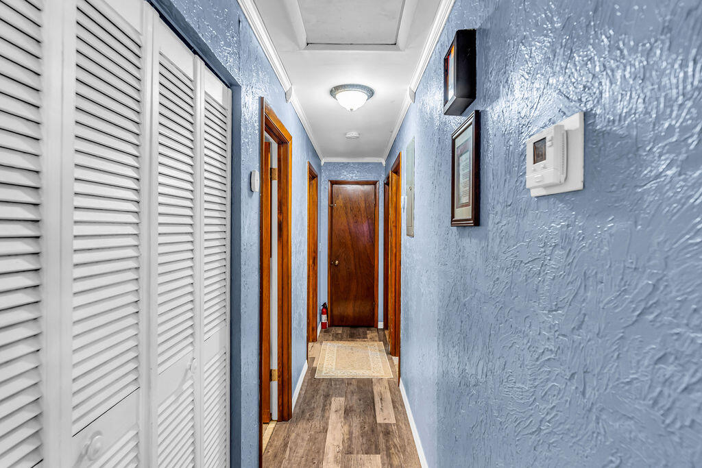 METES AND BOUNDS - Residential